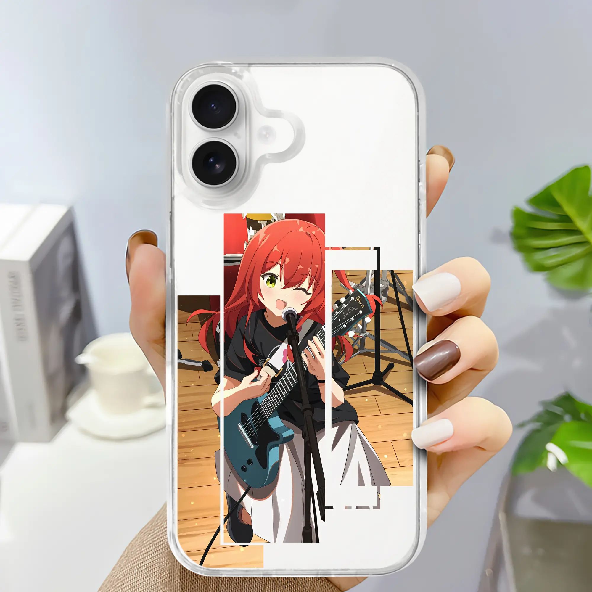 ぼっちざろっく！ グッズ,喜多郁代