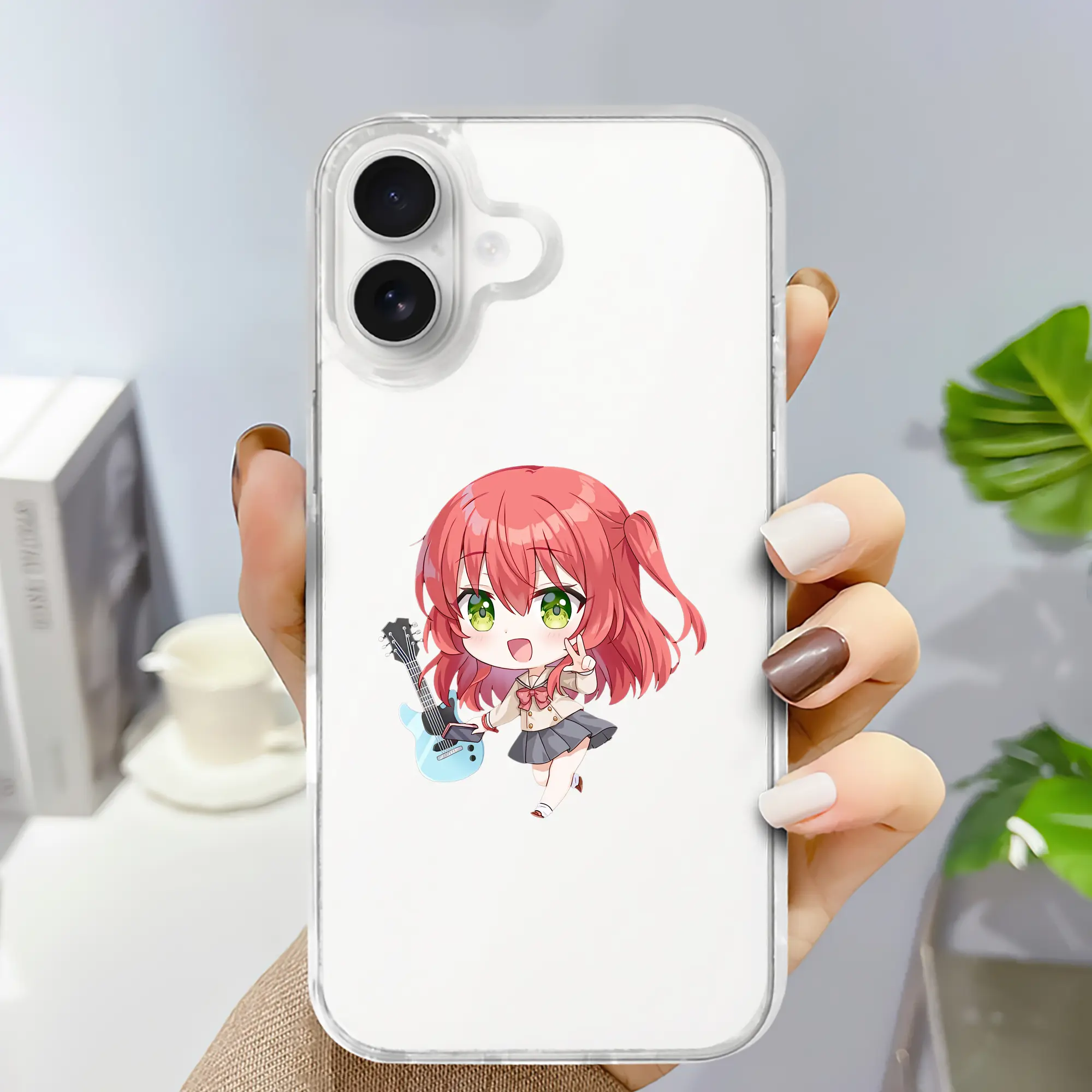 ぼっちざろっく！ グッズ,喜多郁代