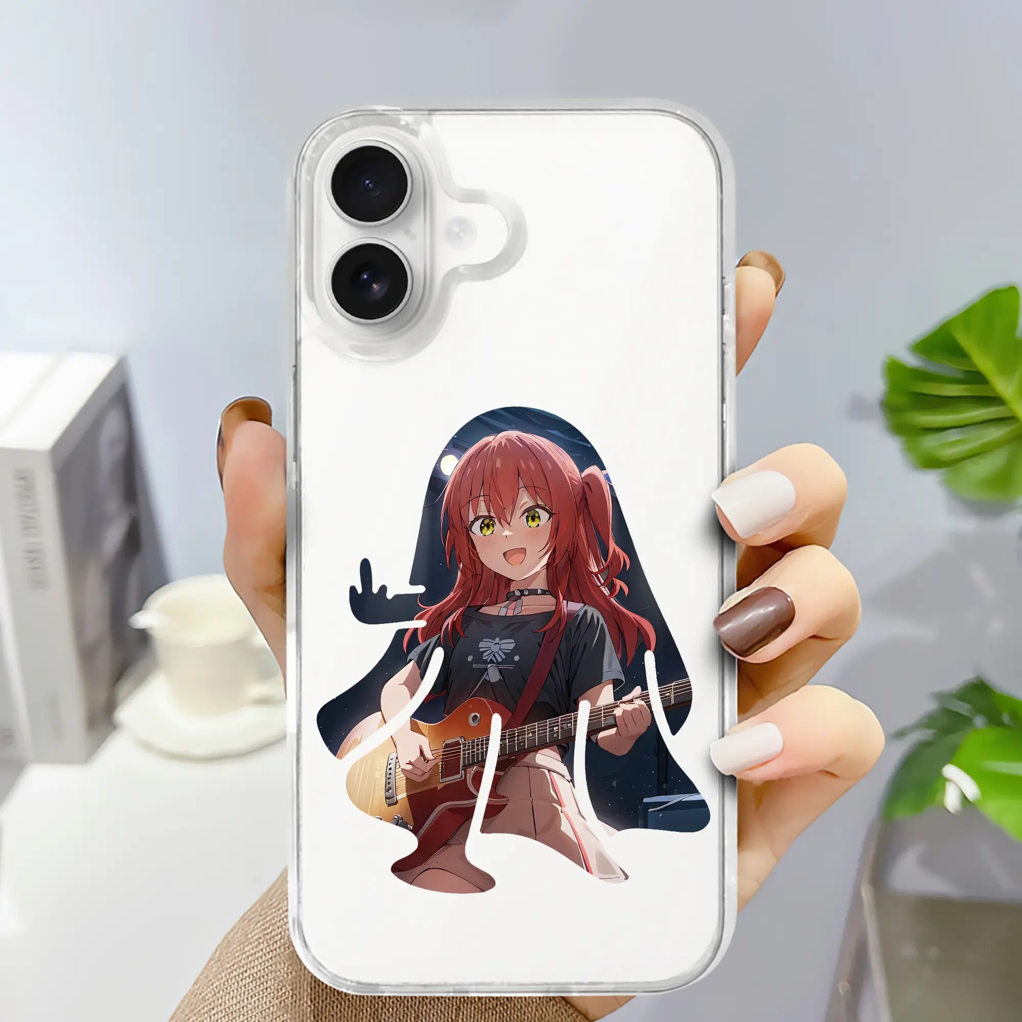 ぼっちざろっく！ グッズ,喜多郁代