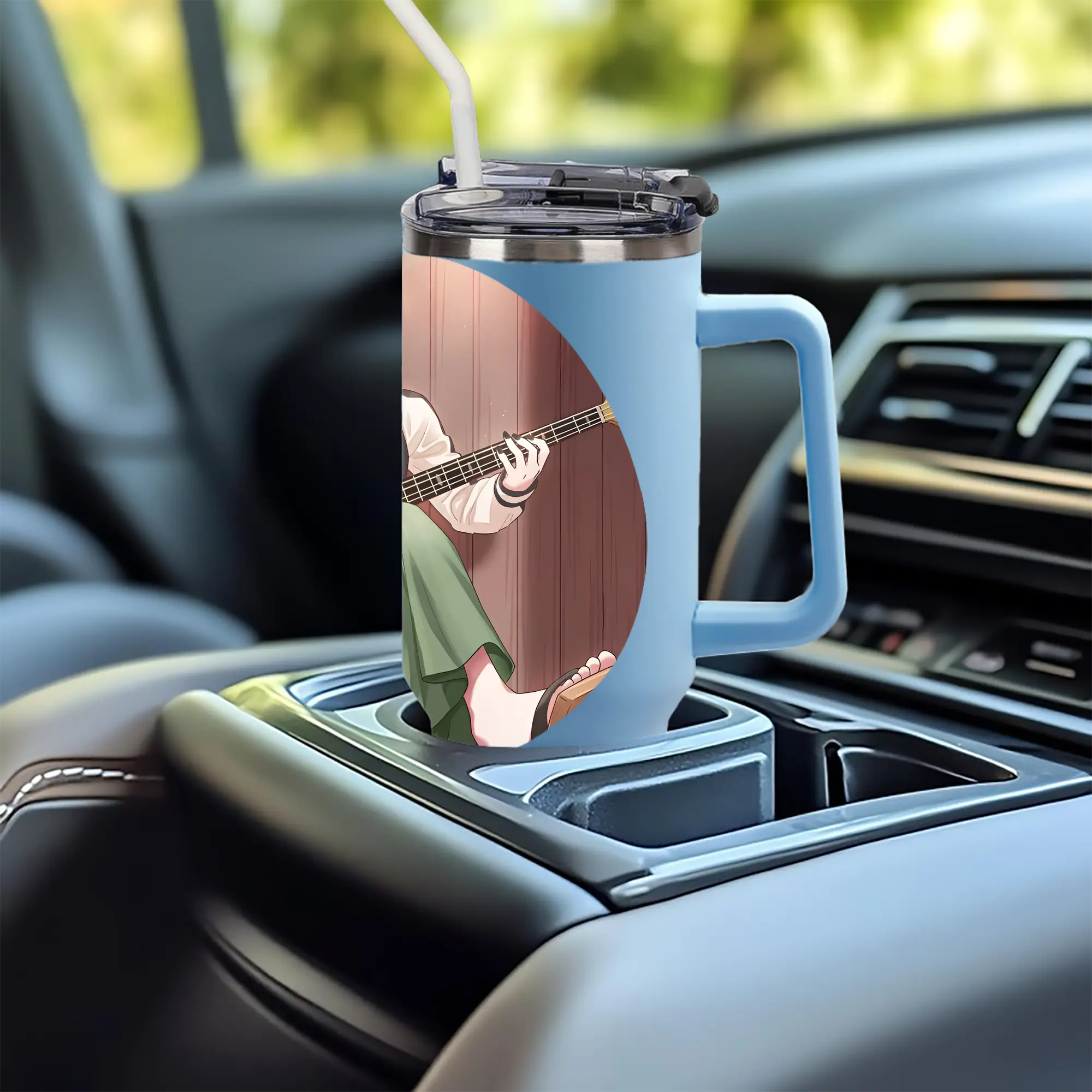 ぼっちざろっく！ グッズ,廣井きくり