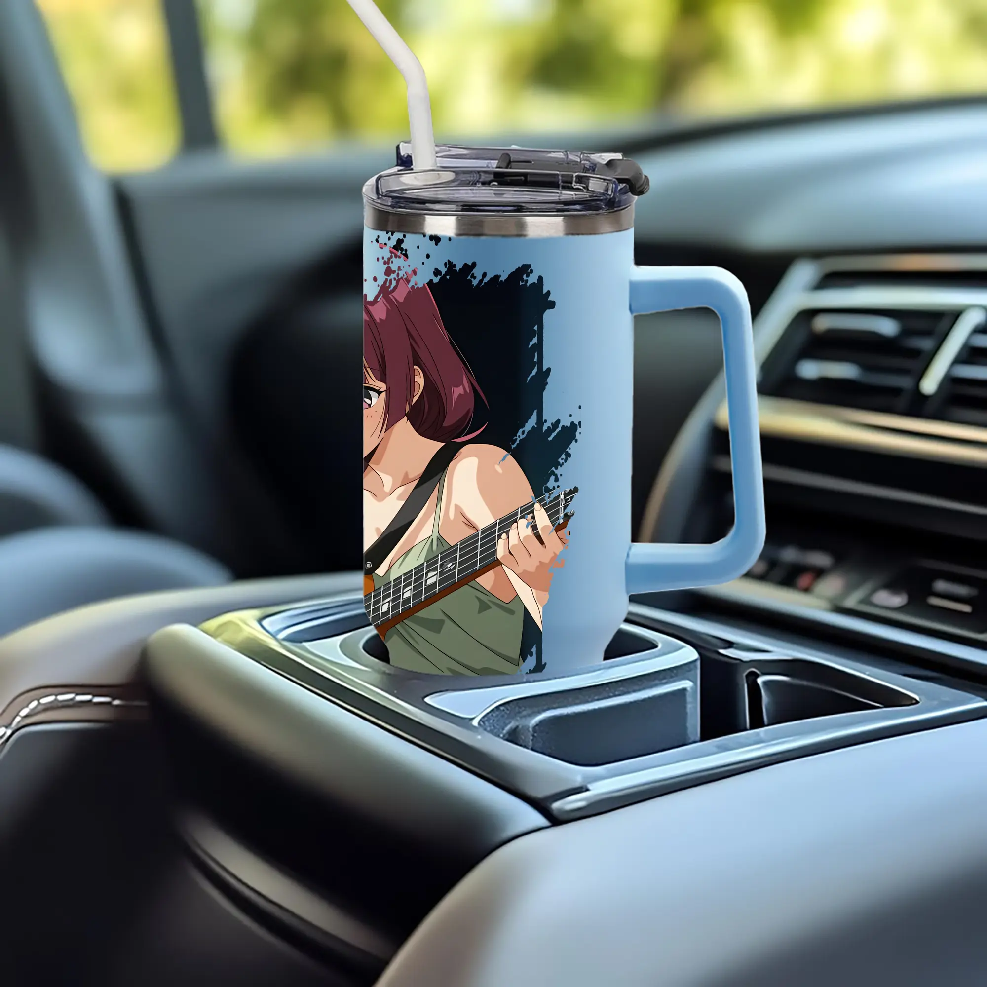 ぼっちざろっく！ グッズ,廣井きくり