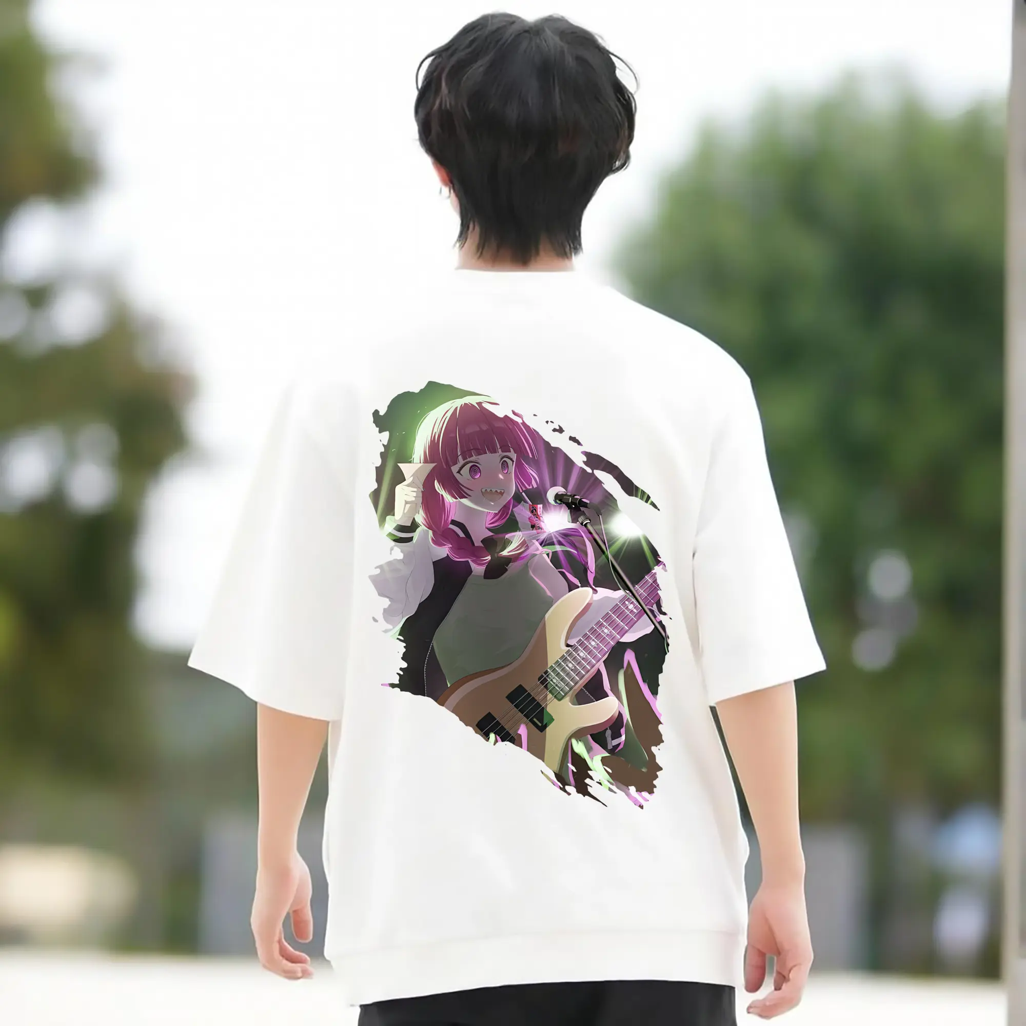 ぼっちざろっく！ グッズ,廣井きくり