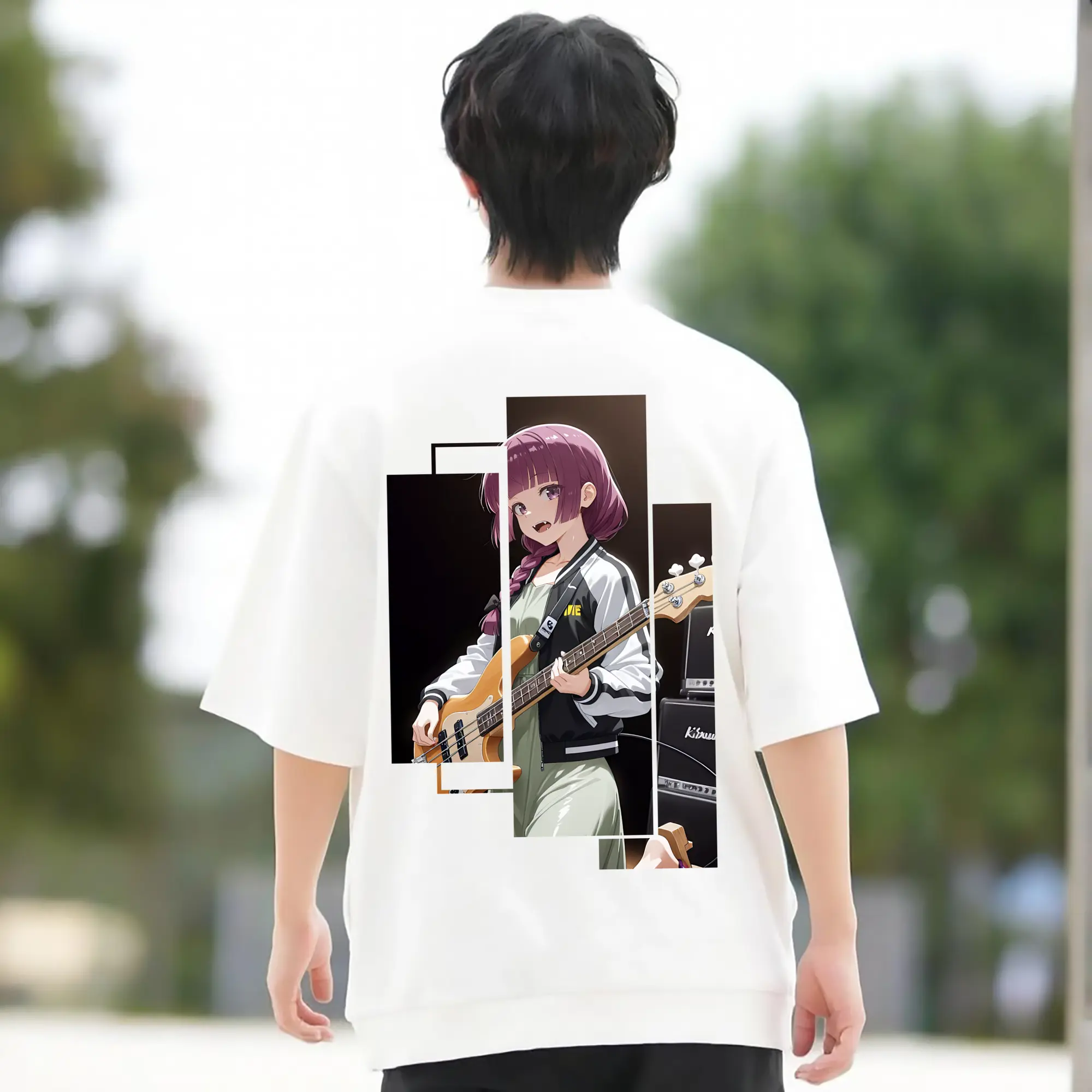 ぼっちざろっく！ グッズ,廣井きくり