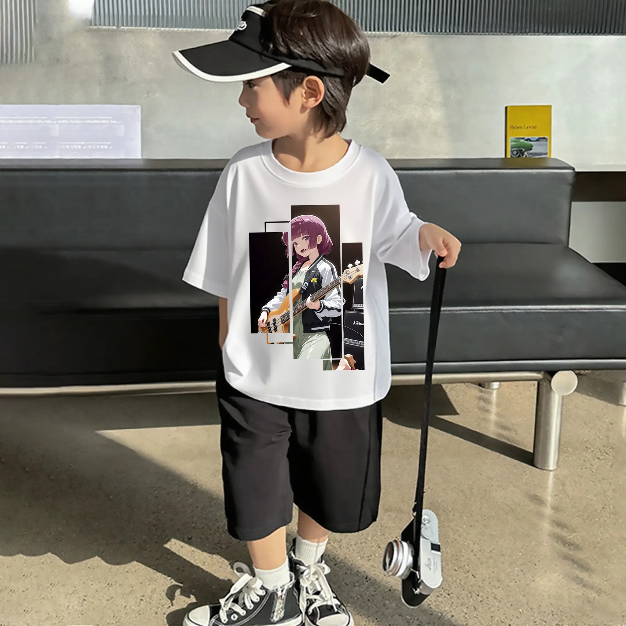 ぼっちざろっく！ グッズ,廣井きくり