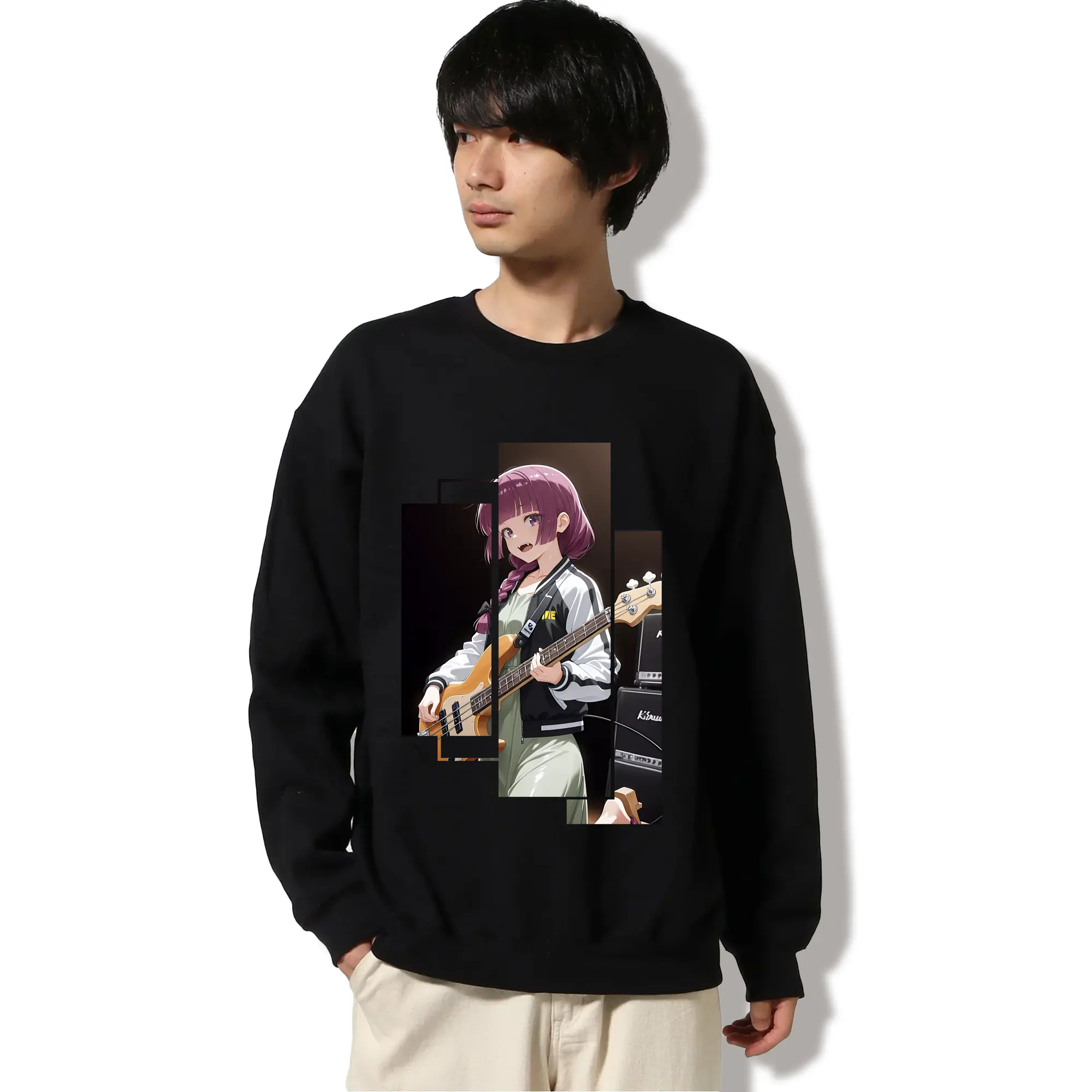 ぼっちざろっく！ グッズ,廣井きくり