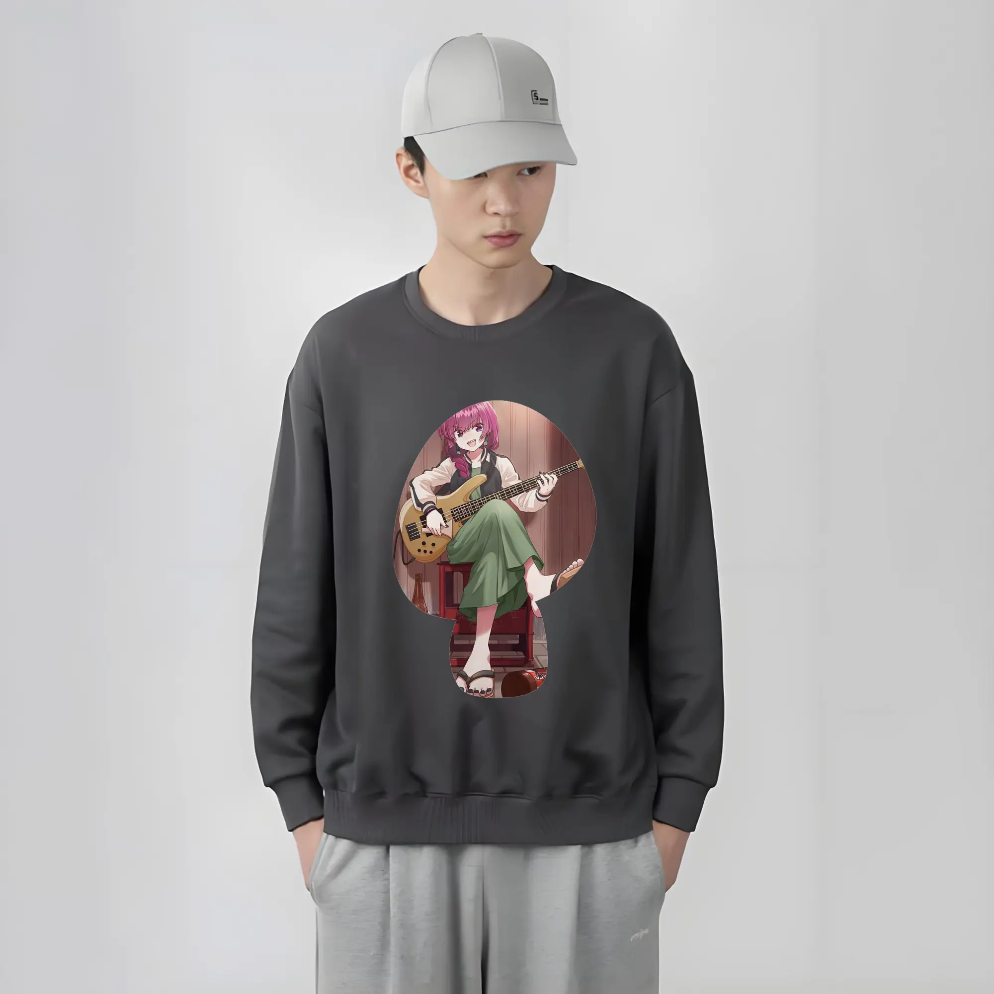 ぼっちざろっく！ グッズ,廣井きくり