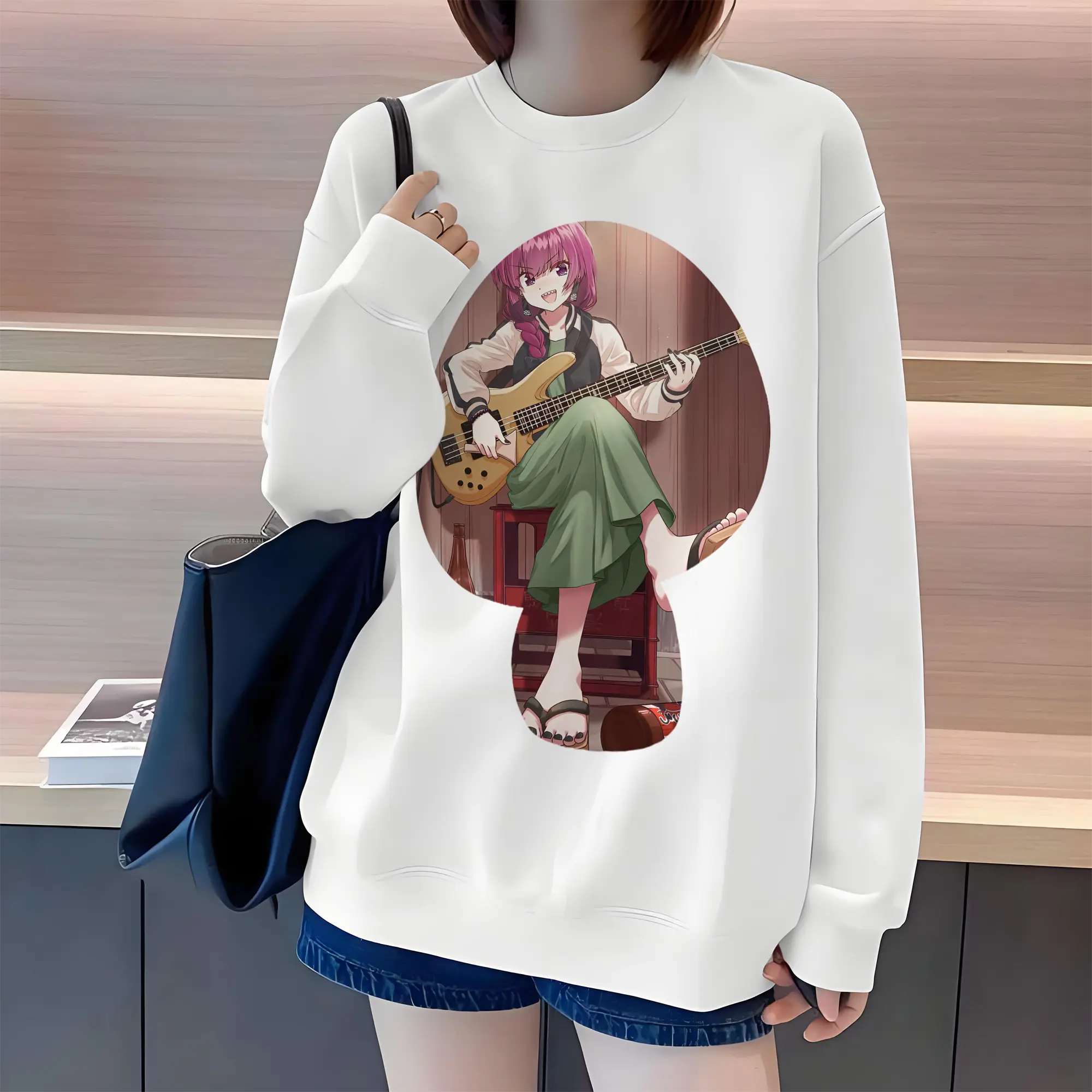 ぼっちざろっく！ グッズ,廣井きくり