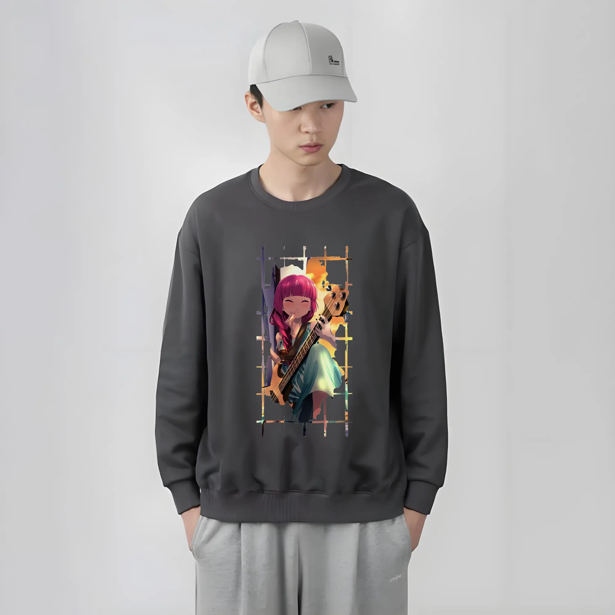 ぼっちざろっく！ グッズ,廣井きくり