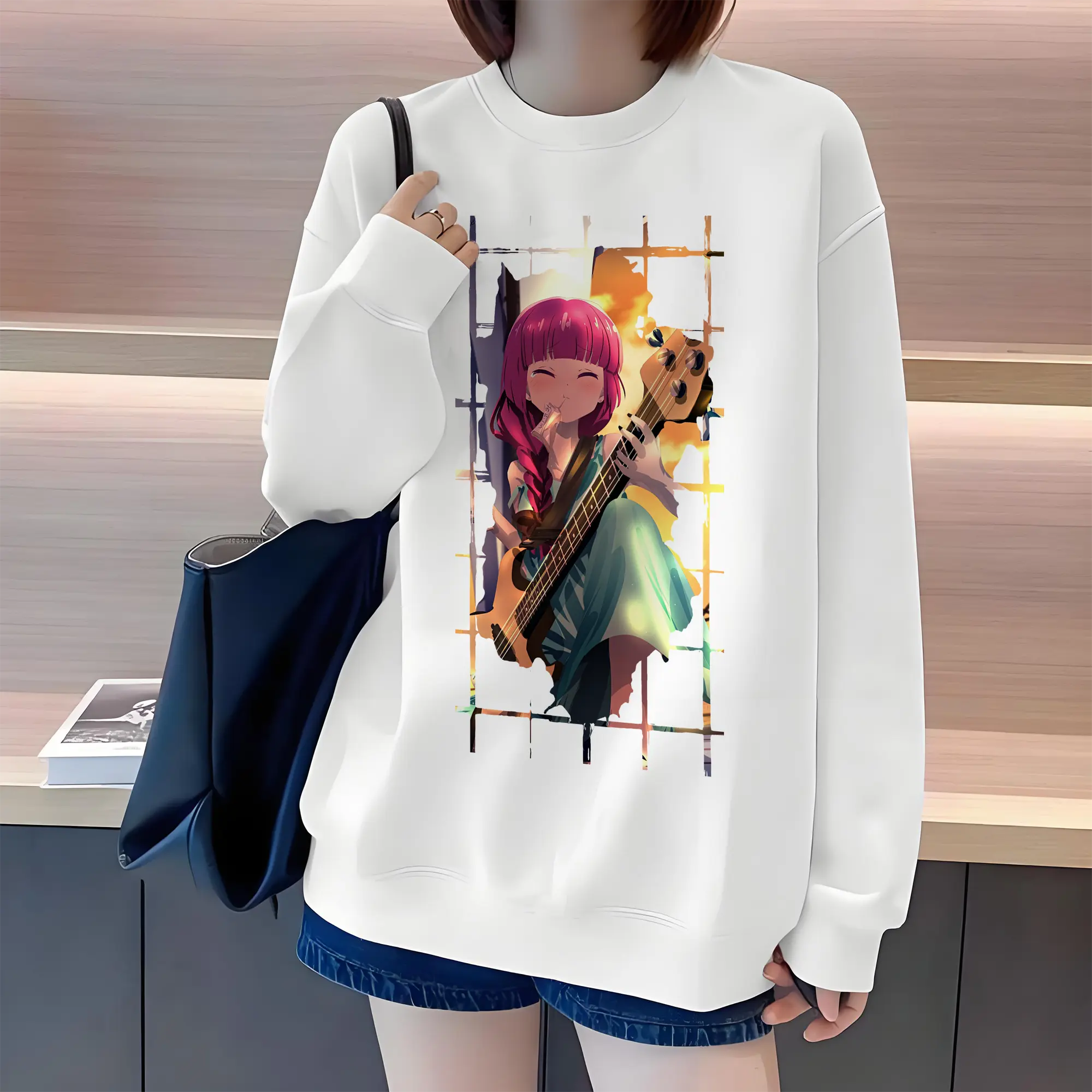 ぼっちざろっく！ グッズ,廣井きくり