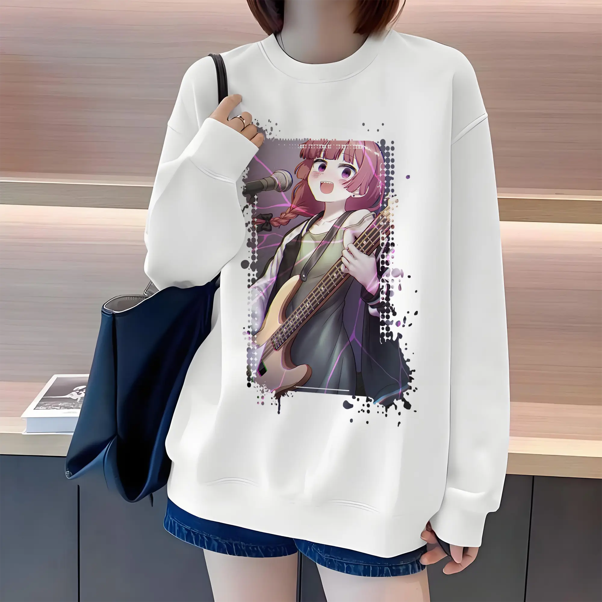 ぼっちざろっく！ グッズ,廣井きくり