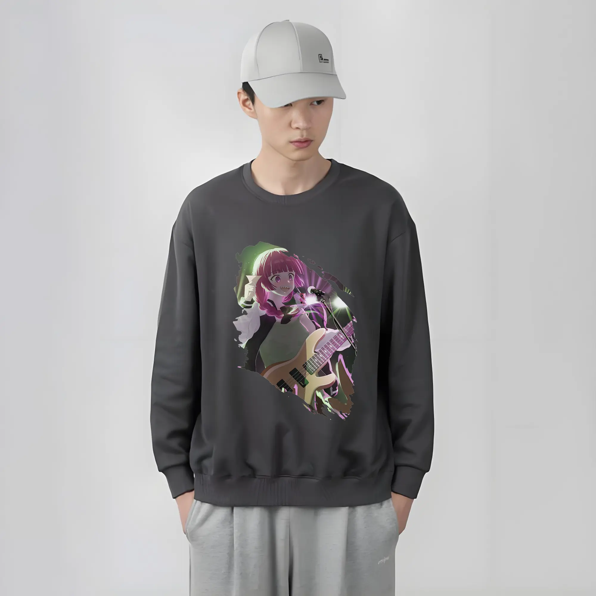 ぼっちざろっく！ グッズ,廣井きくり