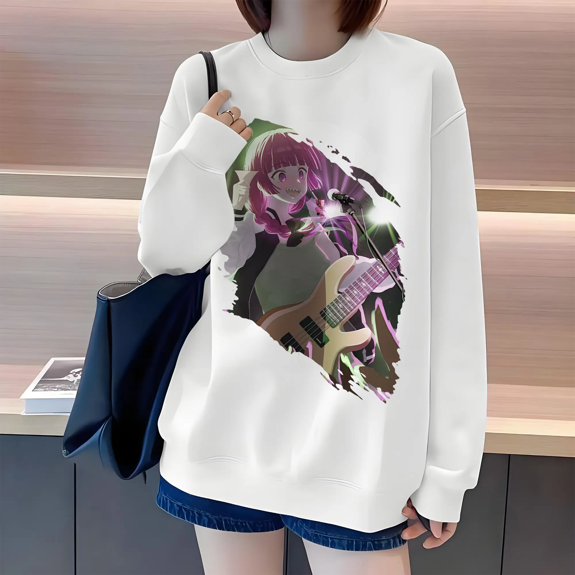 ぼっちざろっく！ グッズ,廣井きくり