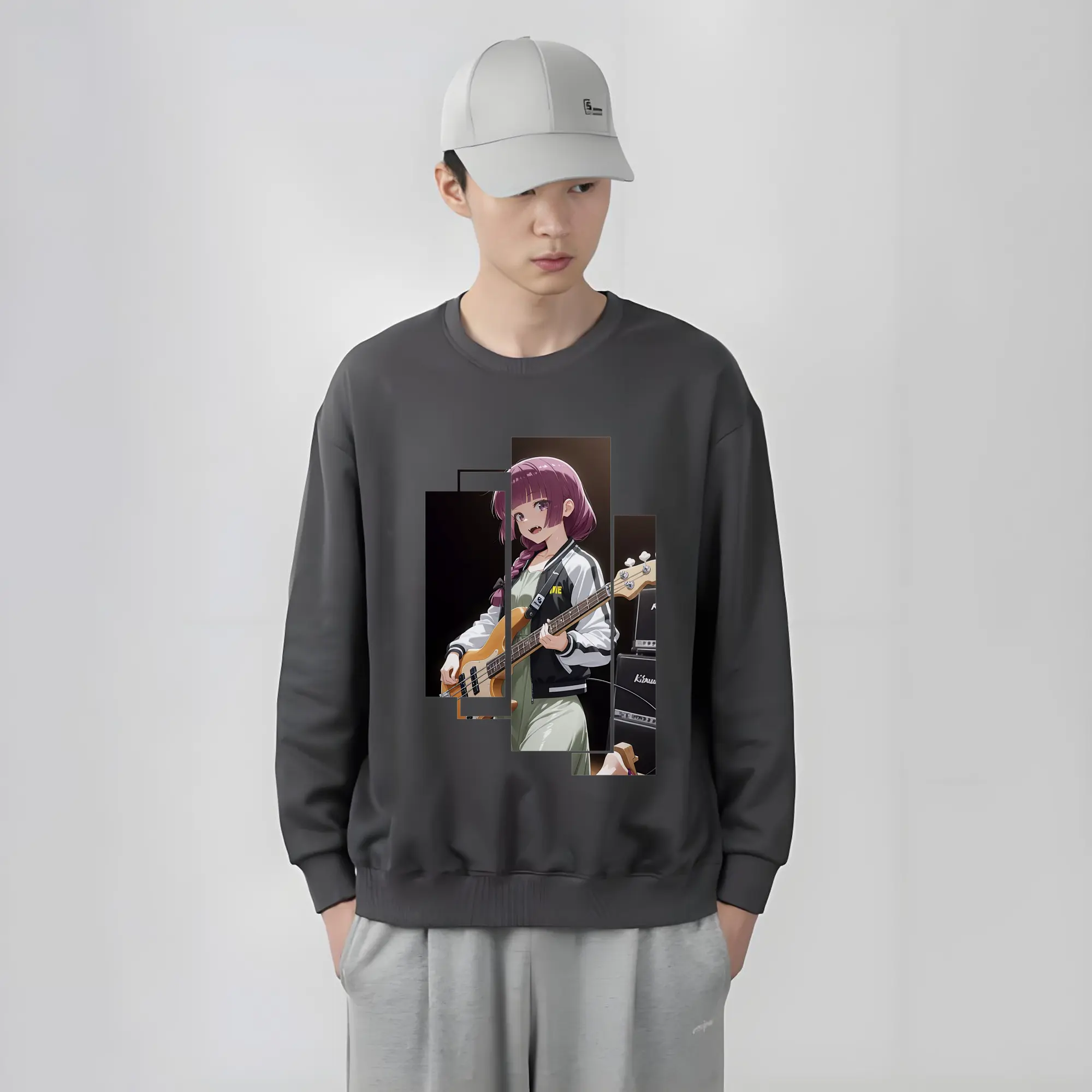 ぼっちざろっく！ グッズ,廣井きくり