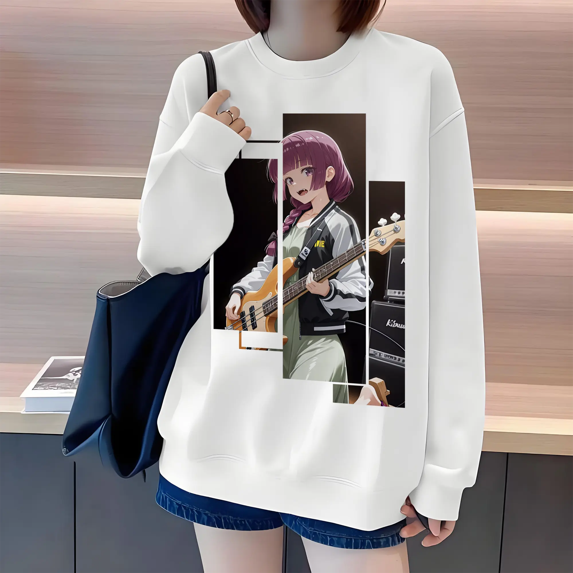 ぼっちざろっく！ グッズ,廣井きくり