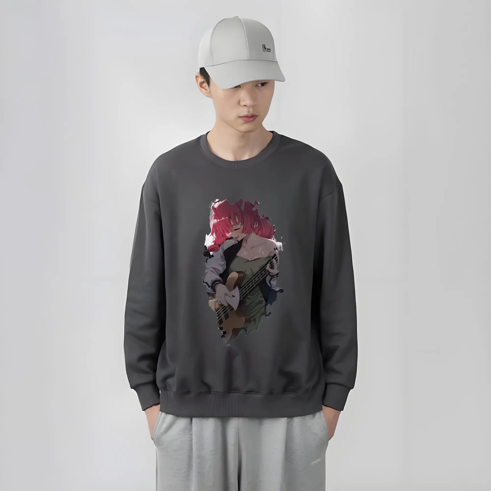 ぼっちざろっく！ グッズ,廣井きくり