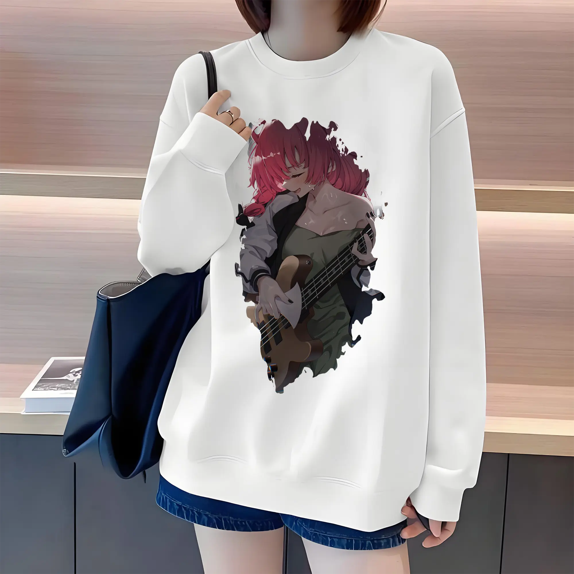 ぼっちざろっく！ グッズ,廣井きくり