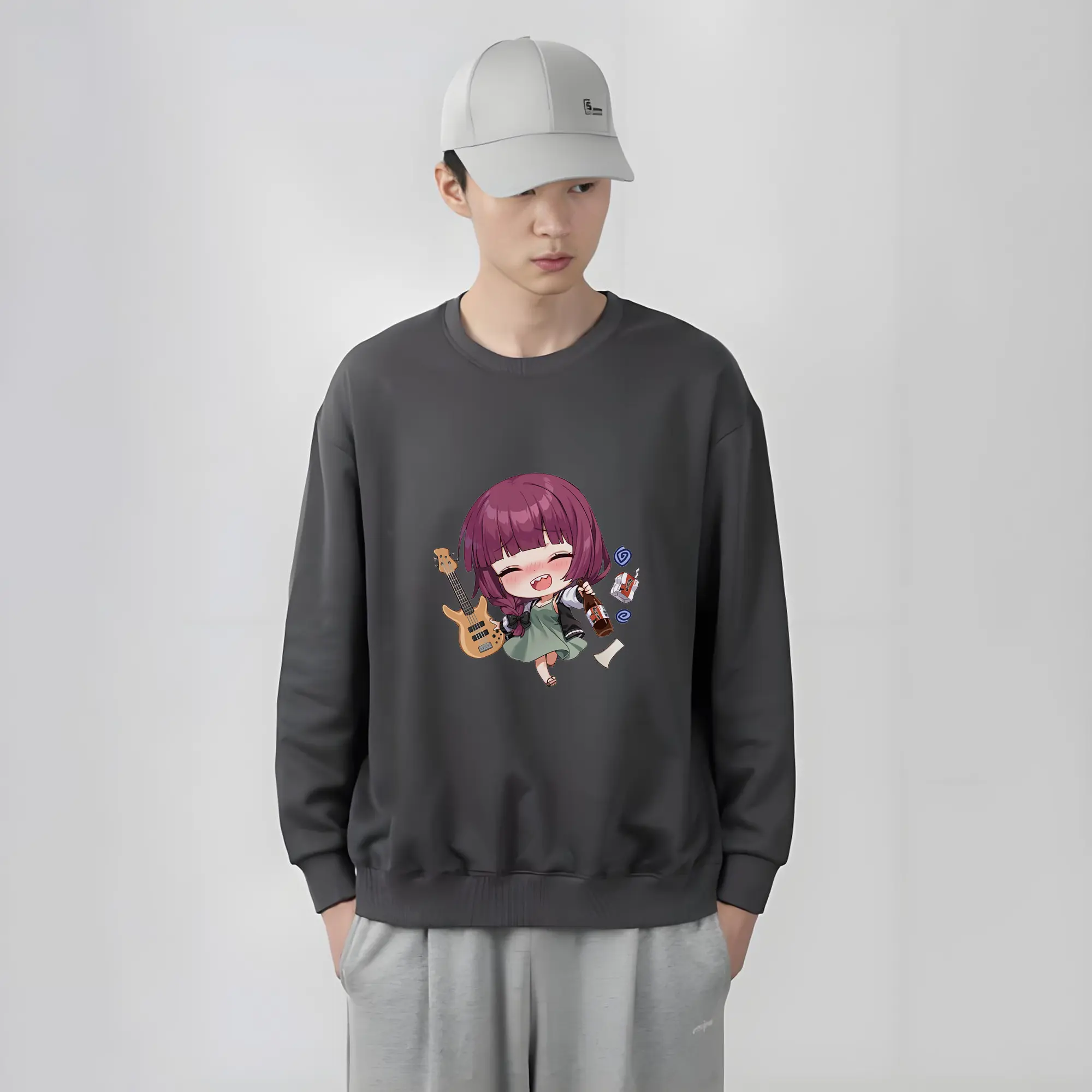 ぼっちざろっく！ グッズ,廣井きくり