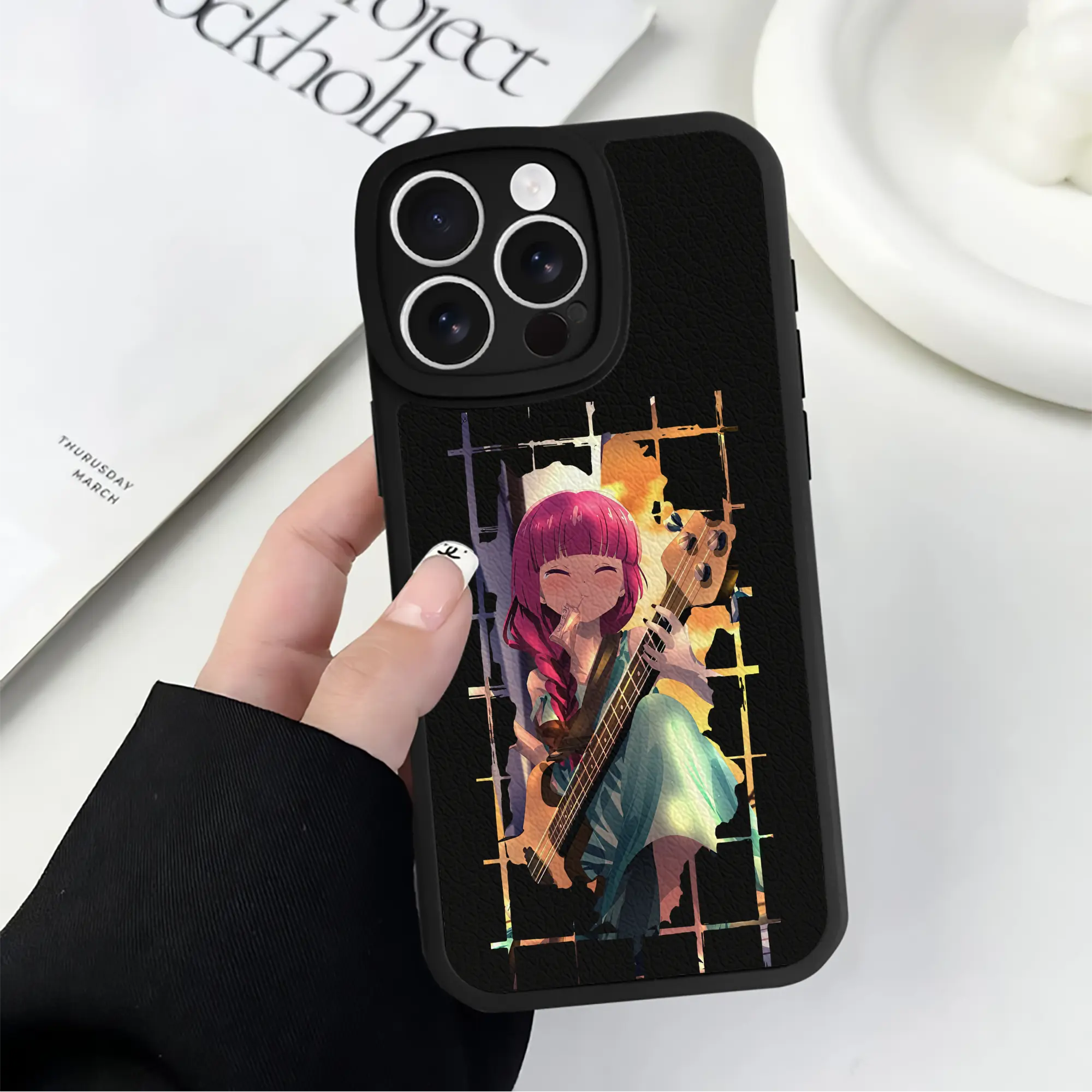 ぼっちざろっく！ グッズ,廣井きくり