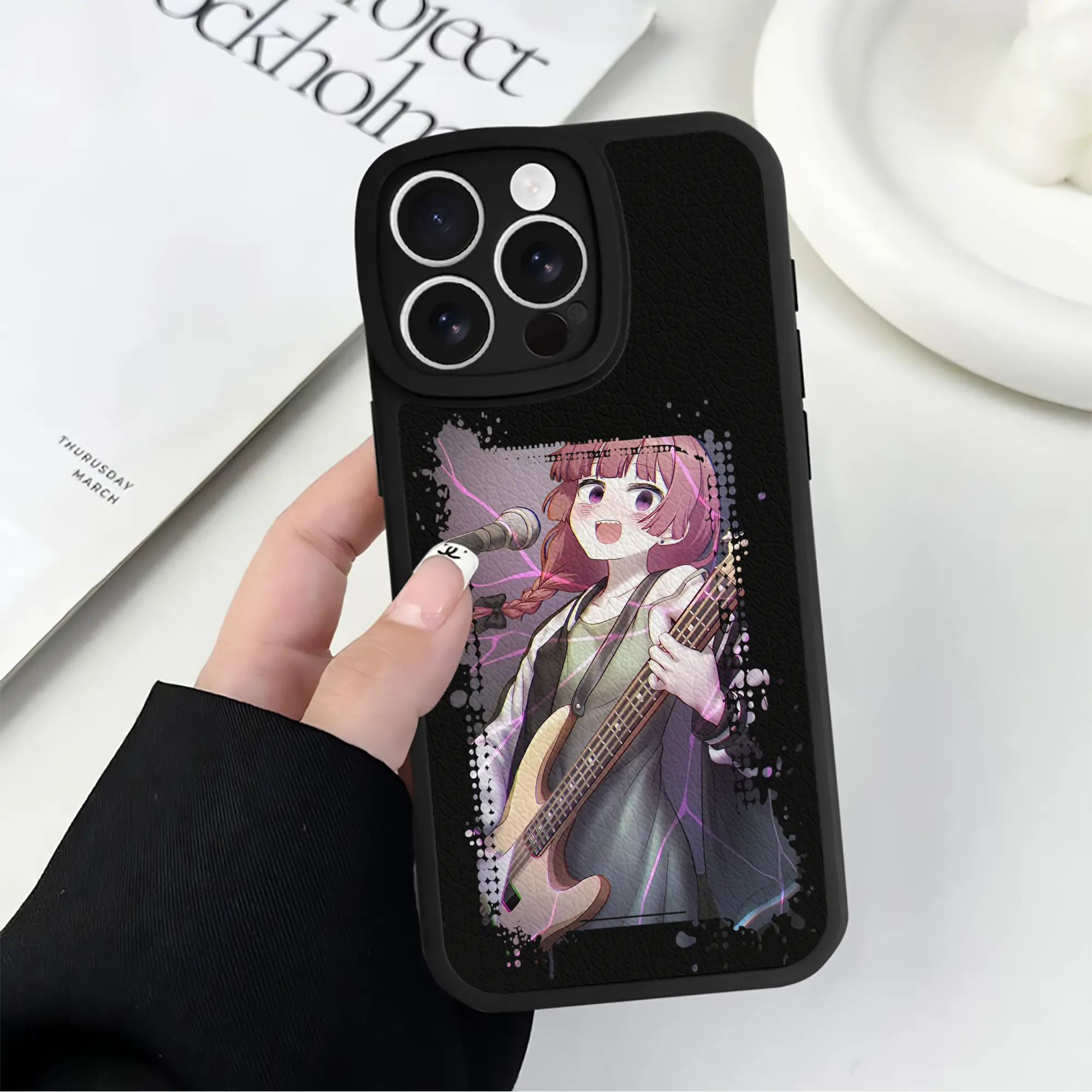 ぼっちざろっく！ グッズ,廣井きくり