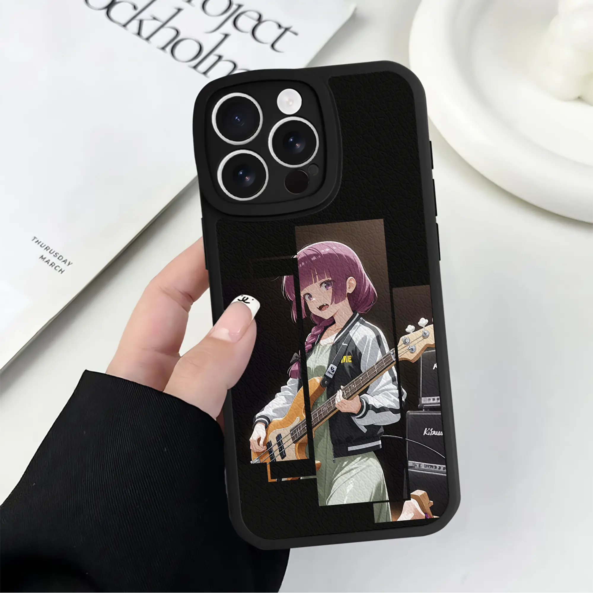 ぼっちざろっく！ グッズ,廣井きくり