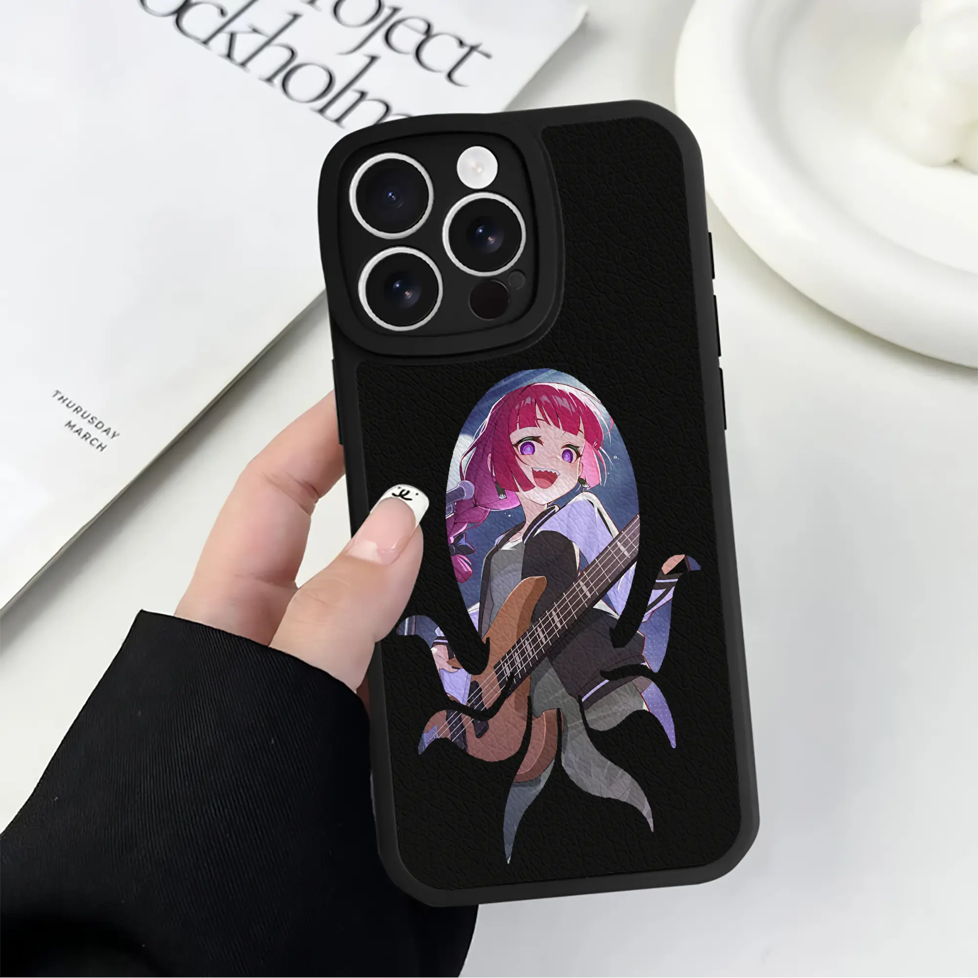 ぼっちざろっく！ グッズ,廣井きくり