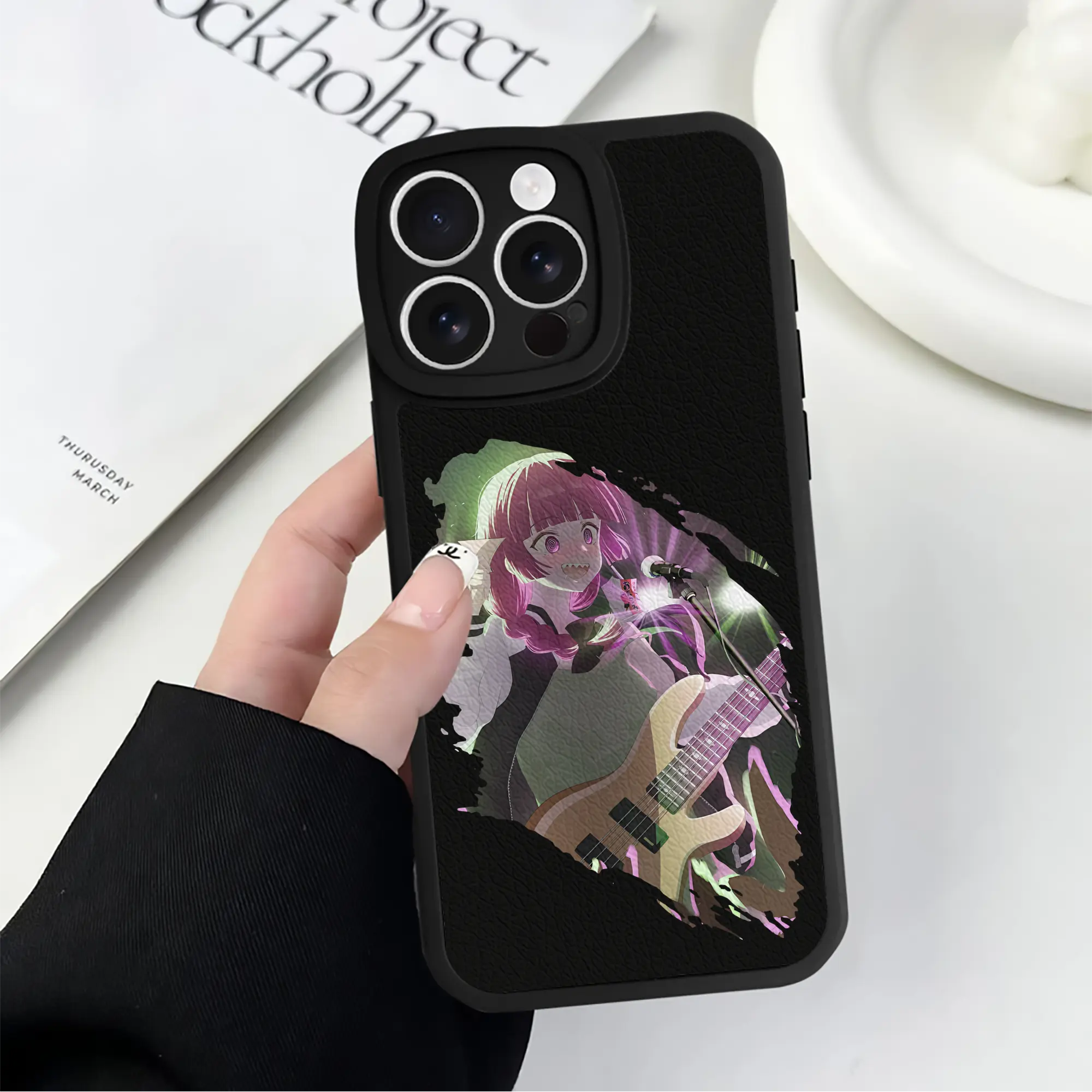 ぼっちざろっく！ グッズ,廣井きくり