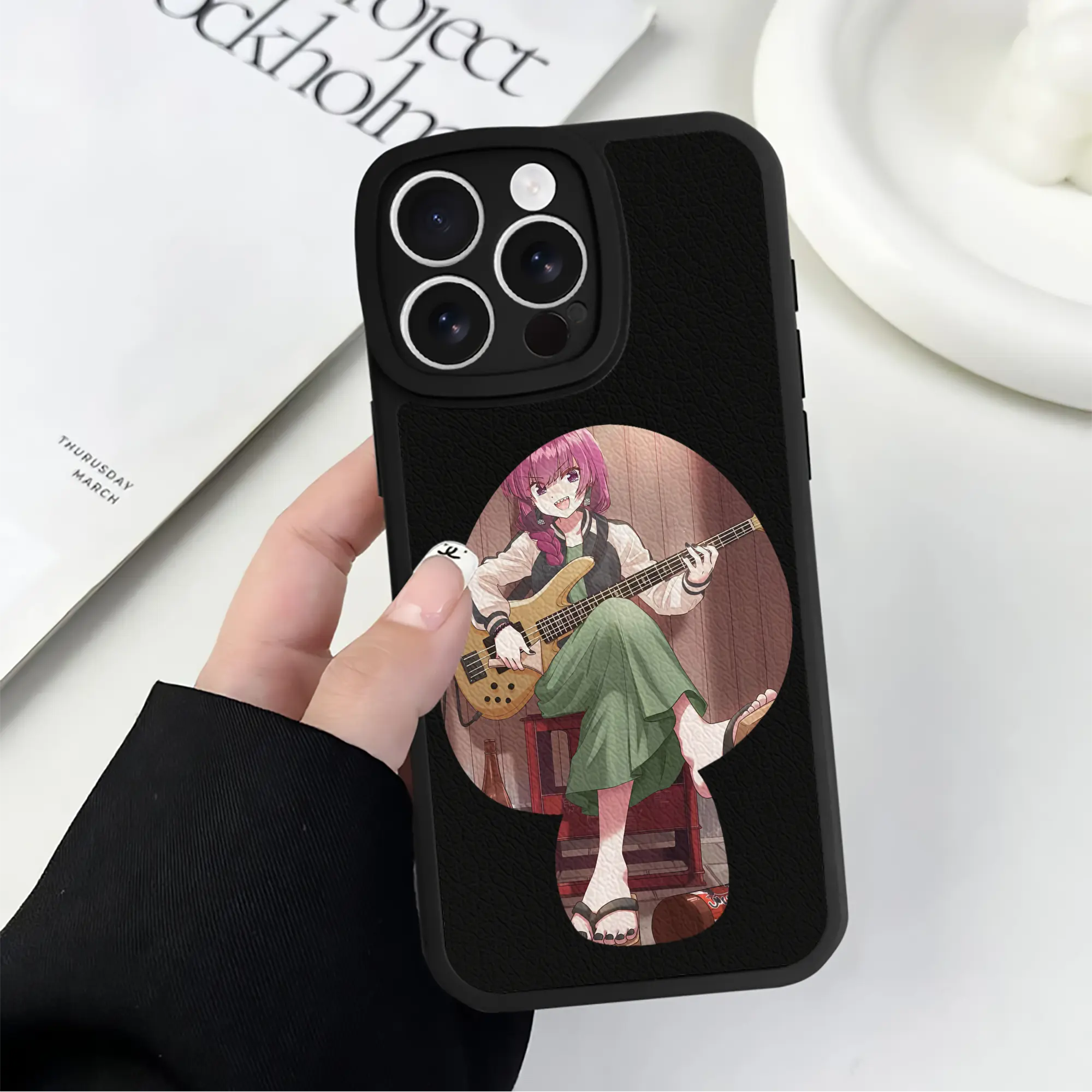 ぼっちざろっく！ グッズ,廣井きくり