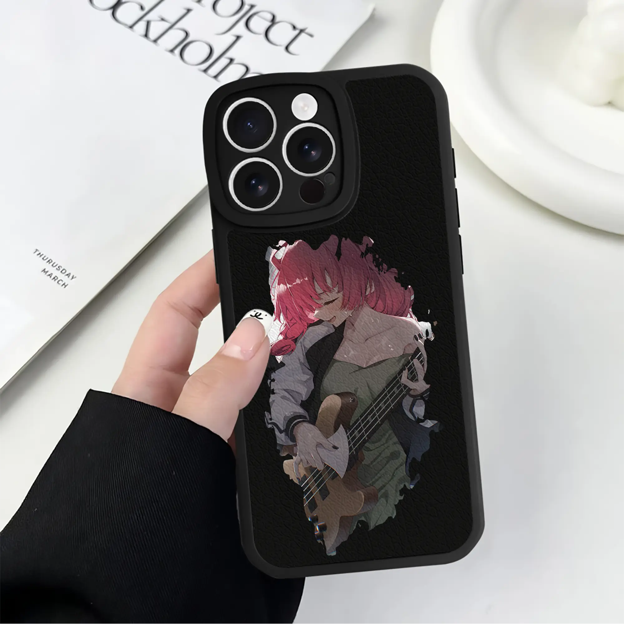 ぼっちざろっく！ グッズ,廣井きくり