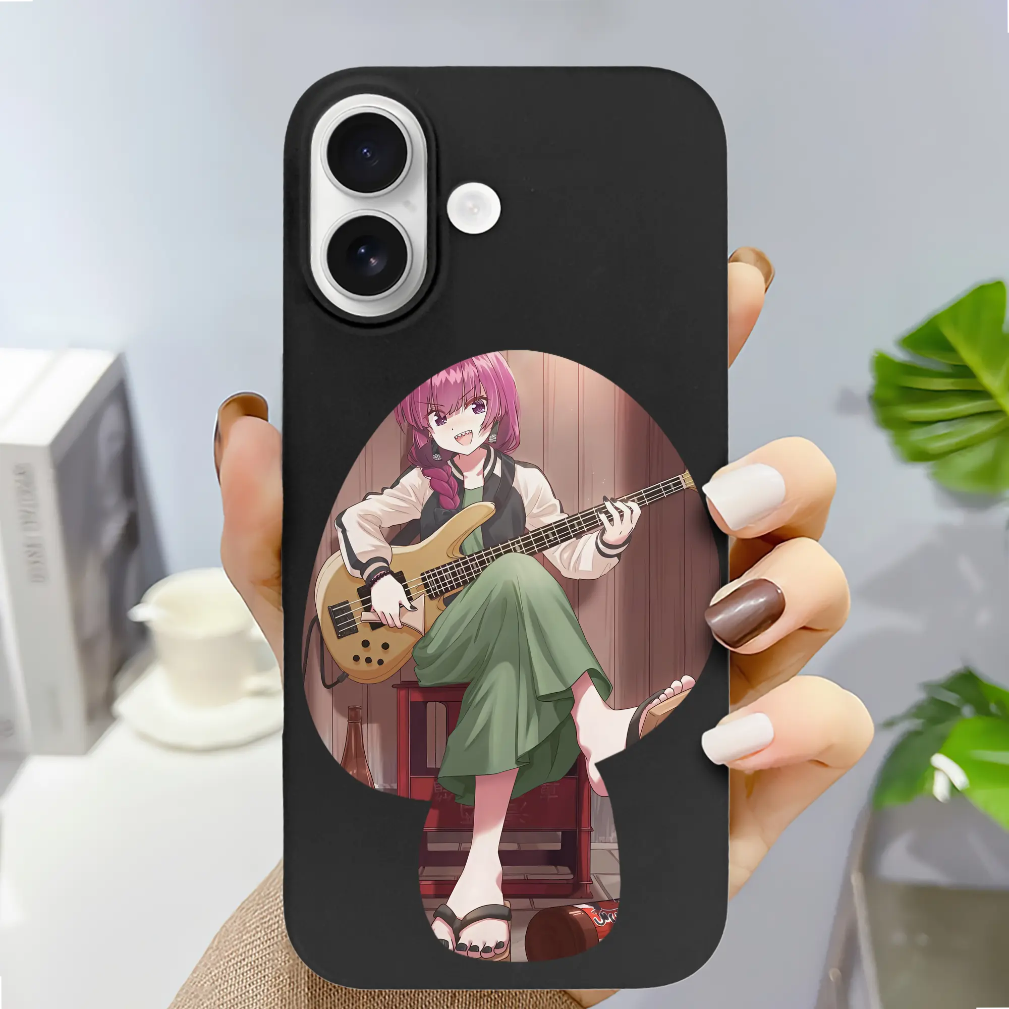 ぼっちざろっく！ グッズ,廣井きくり