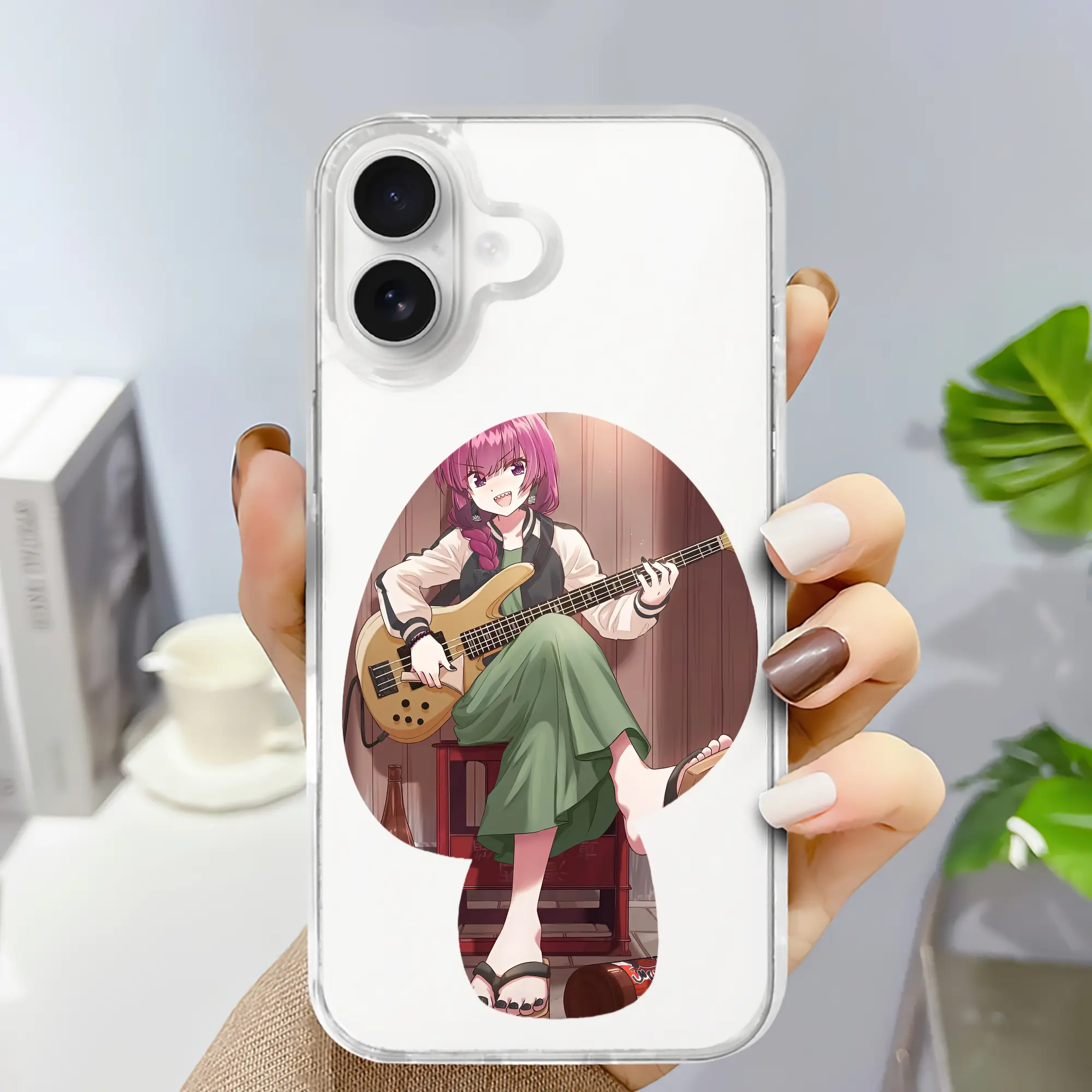 ぼっちざろっく！ グッズ,廣井きくり