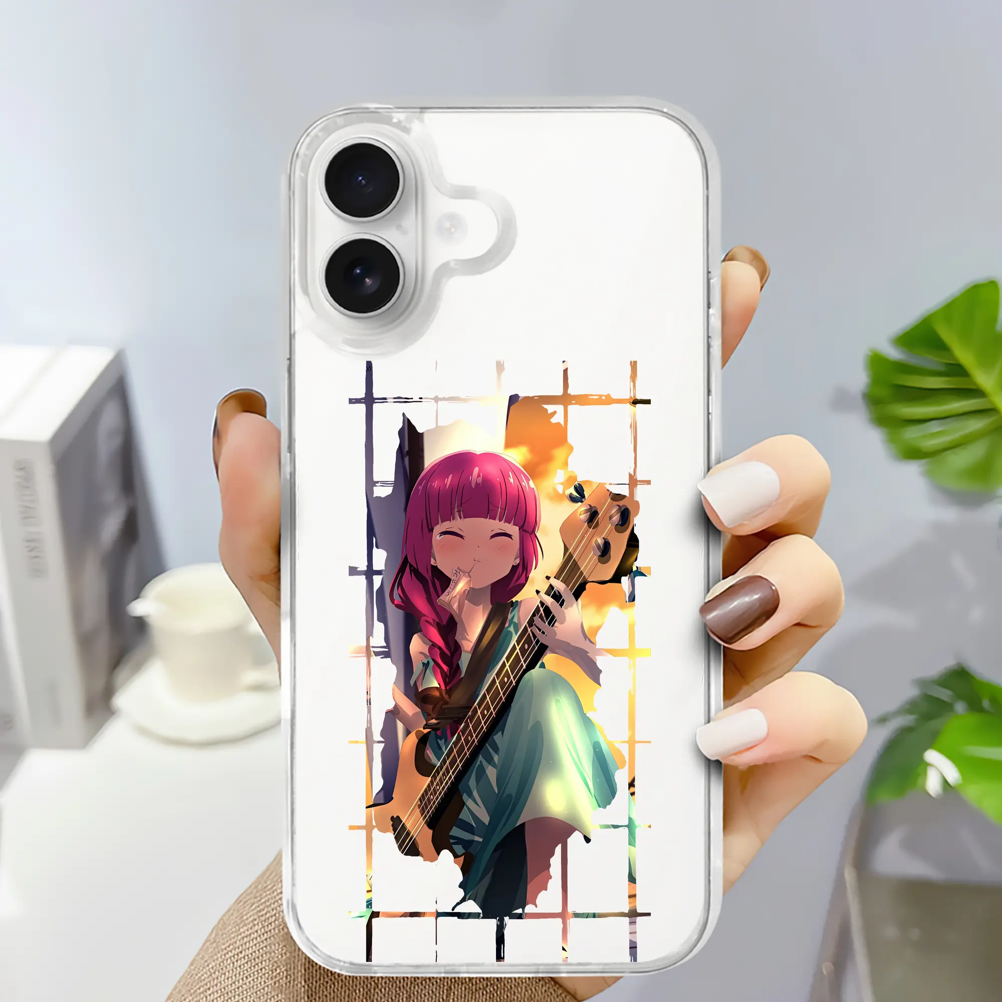 ぼっちざろっく！ グッズ,廣井きくり