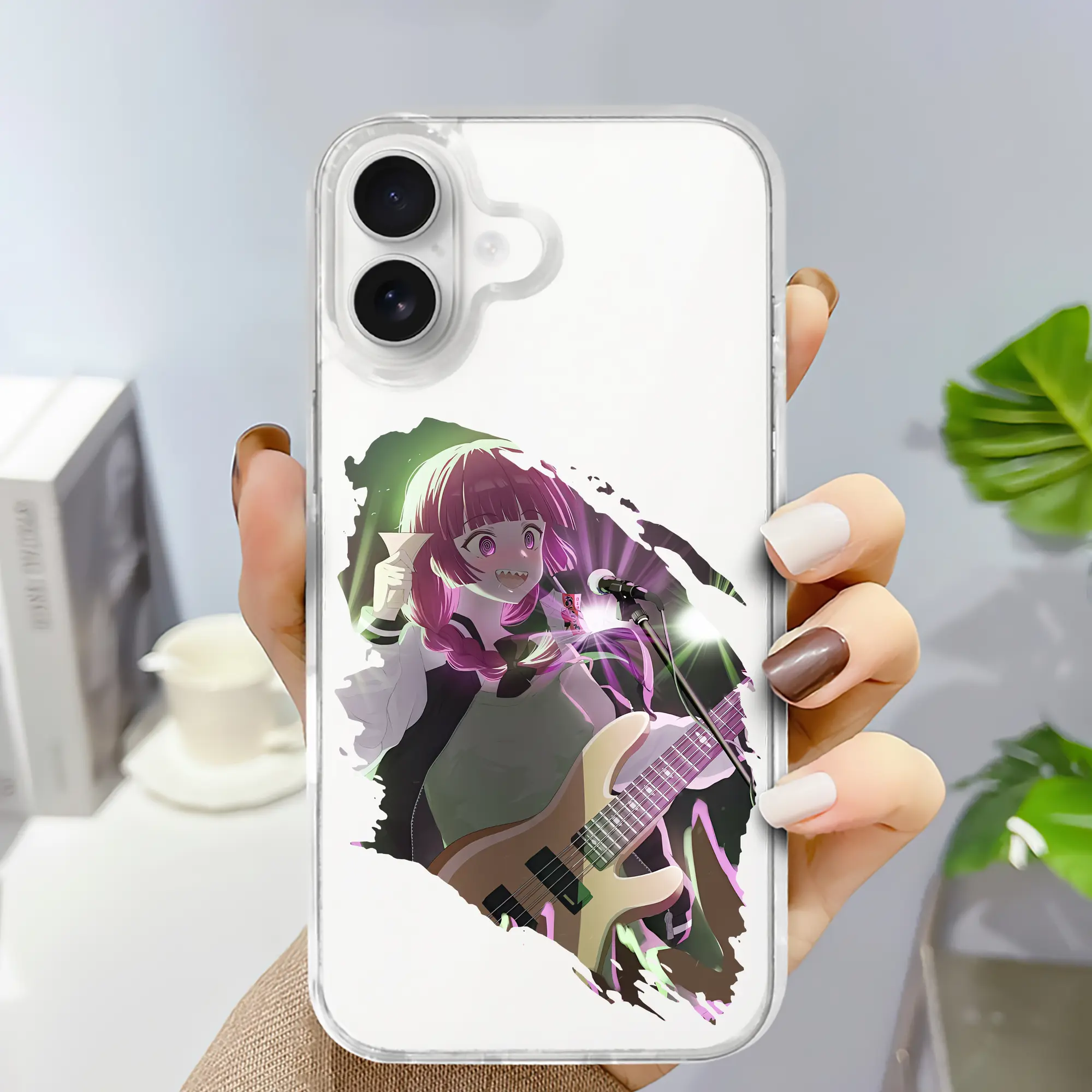 ぼっちざろっく！ グッズ,廣井きくり