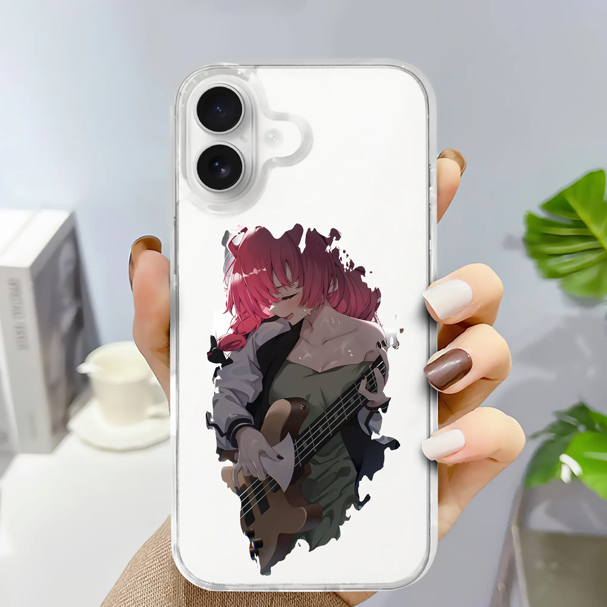 ぼっちざろっく！ グッズ,廣井きくり