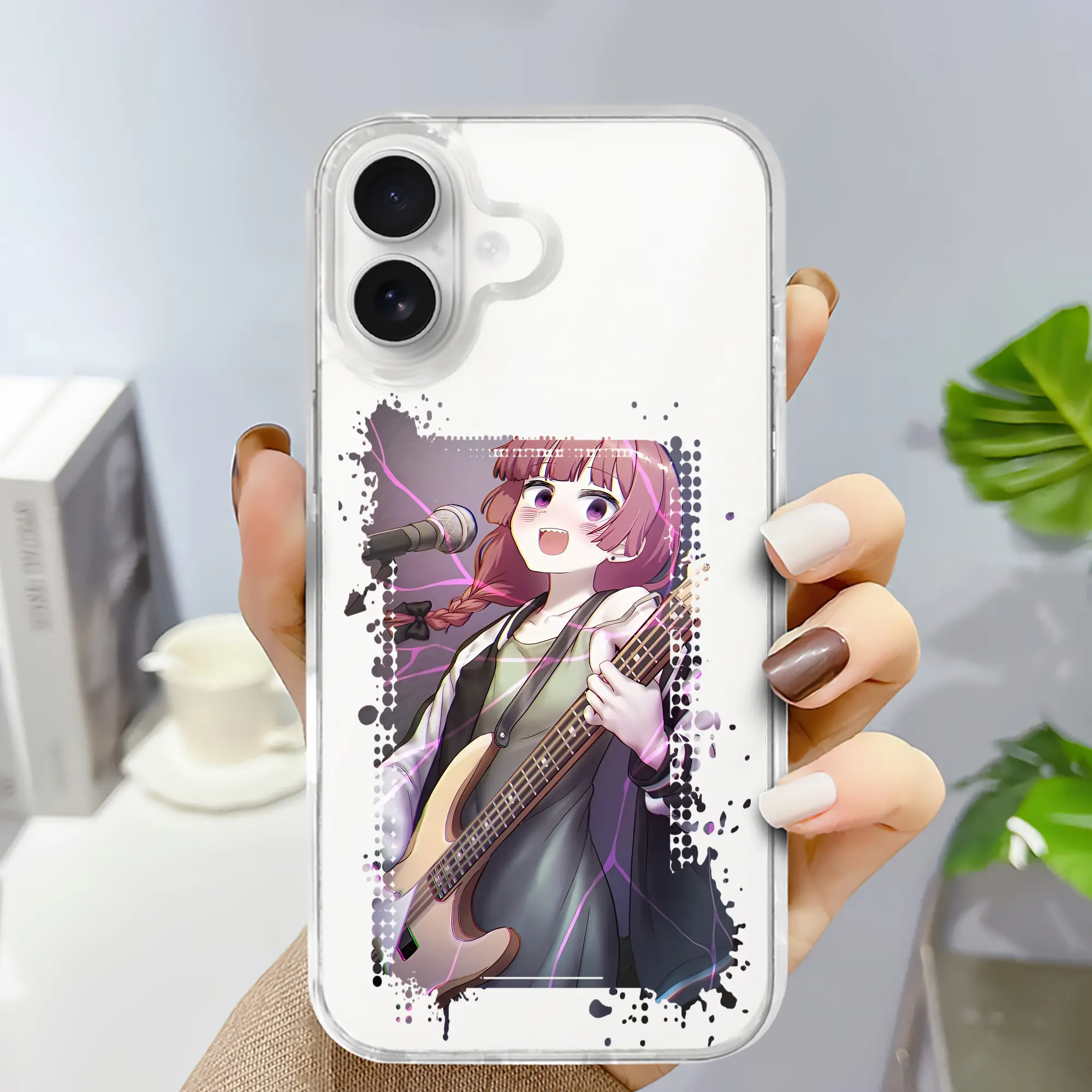 ぼっちざろっく！ グッズ,廣井きくり