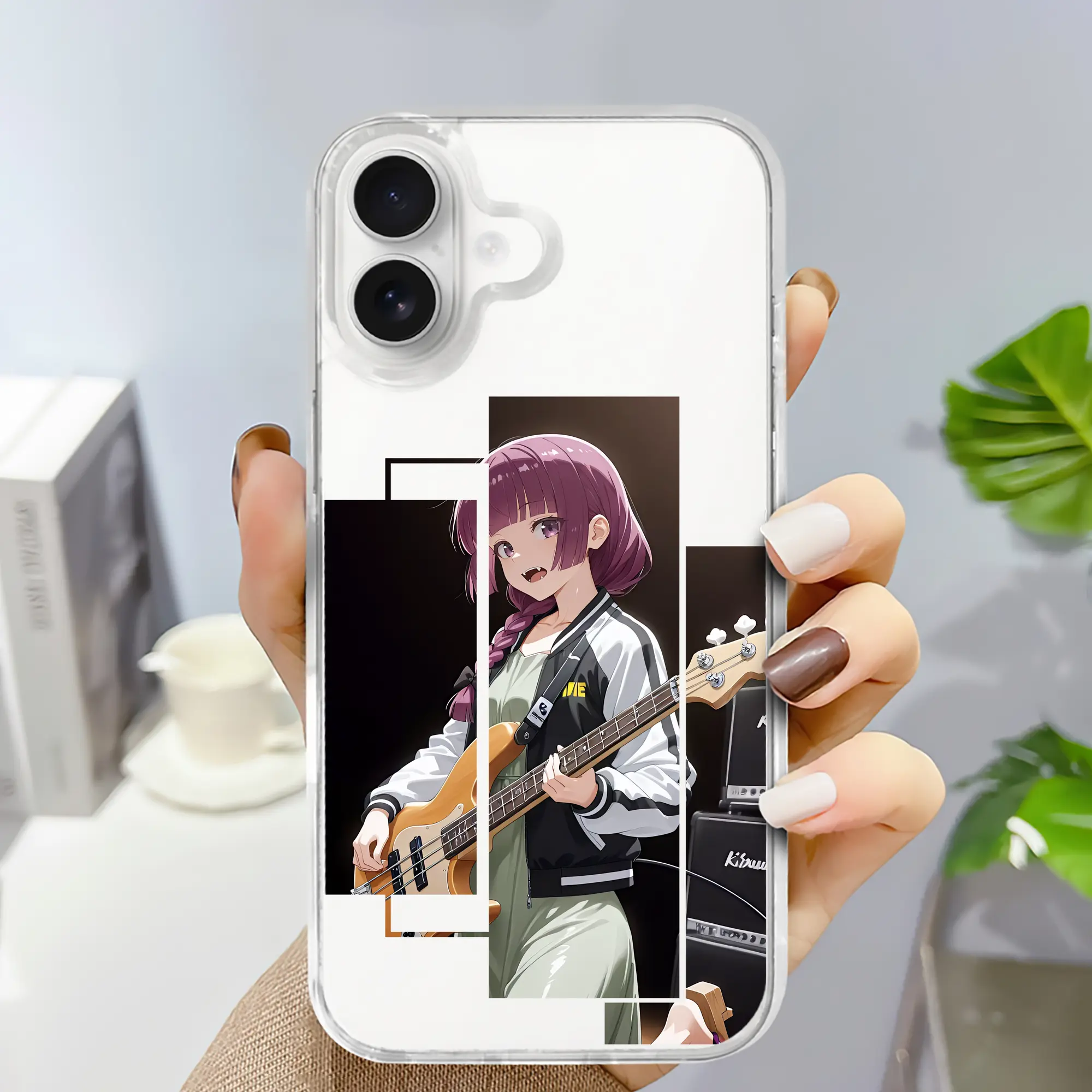 ぼっちざろっく！ グッズ,廣井きくり