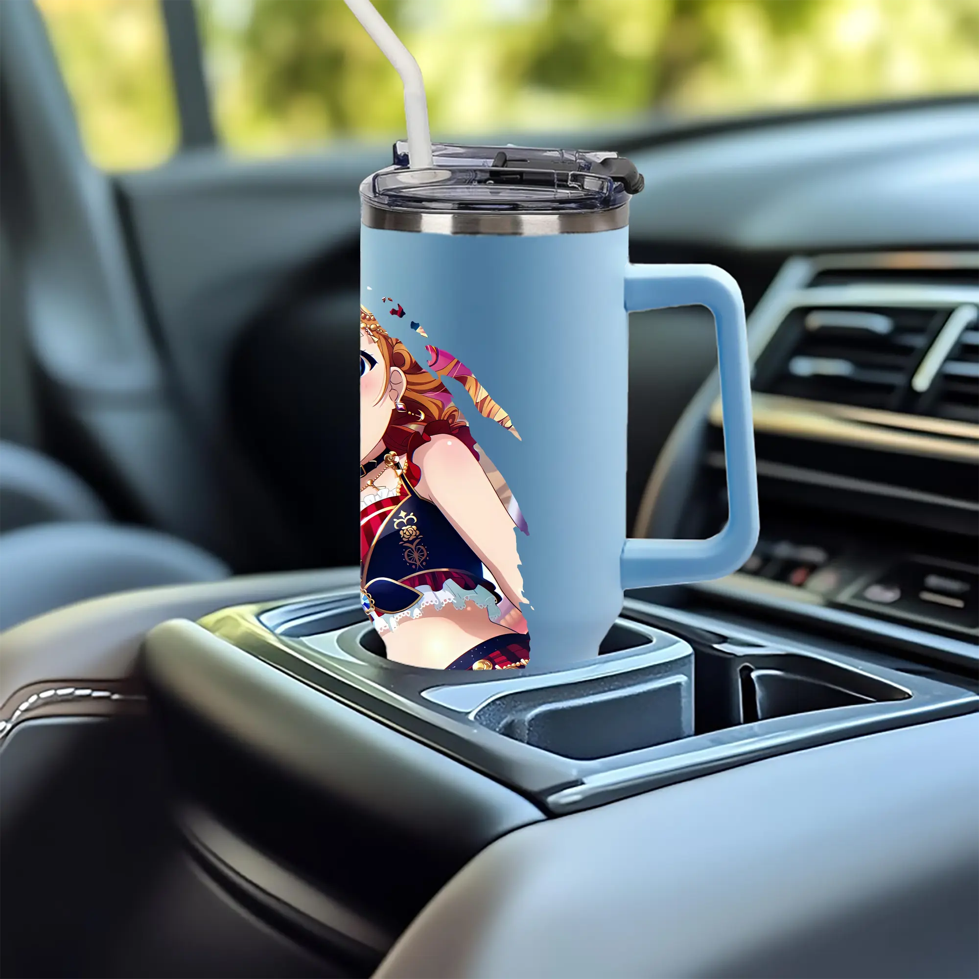 Love Live! グッズ,高坂穂乃果