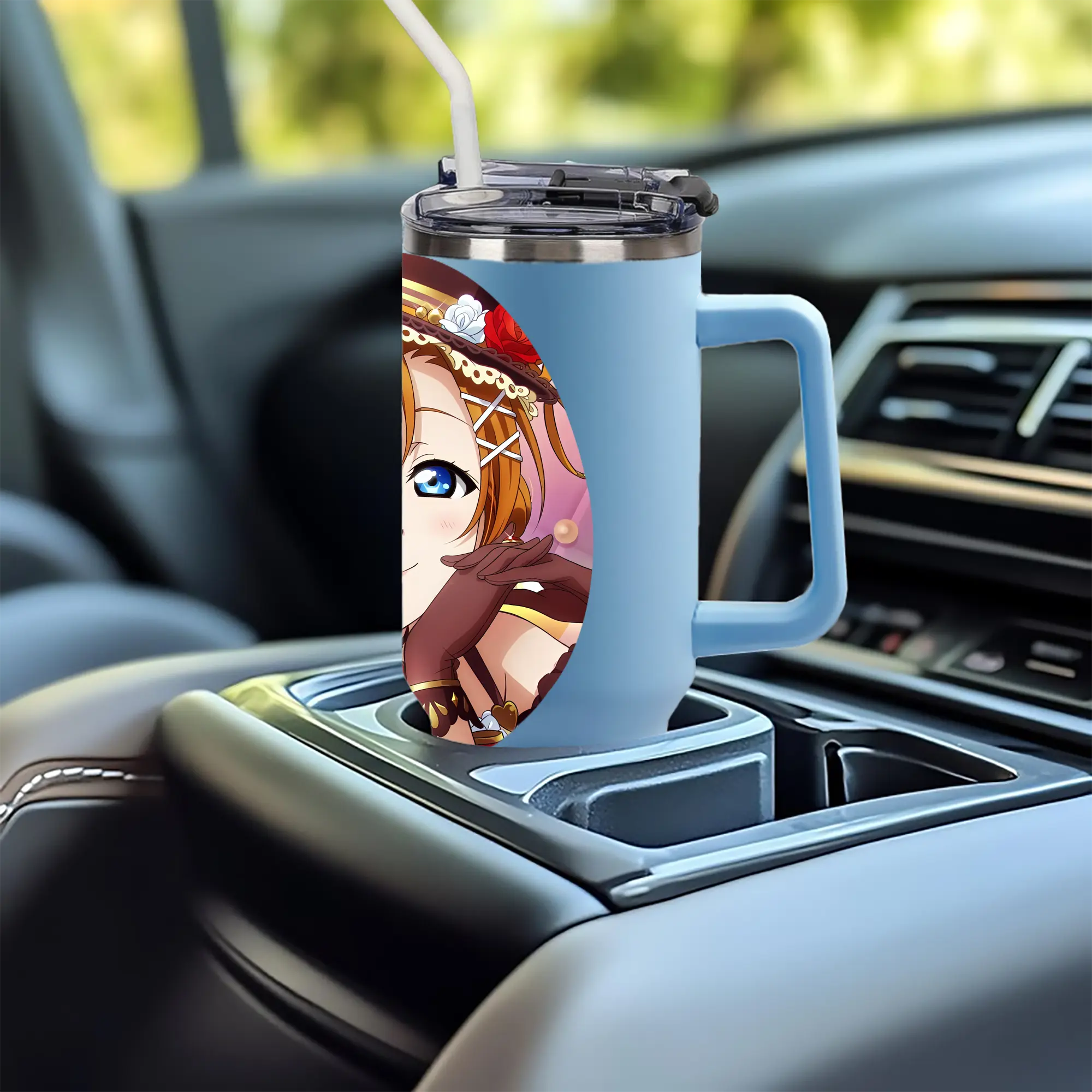 Love Live! グッズ,高坂穂乃果