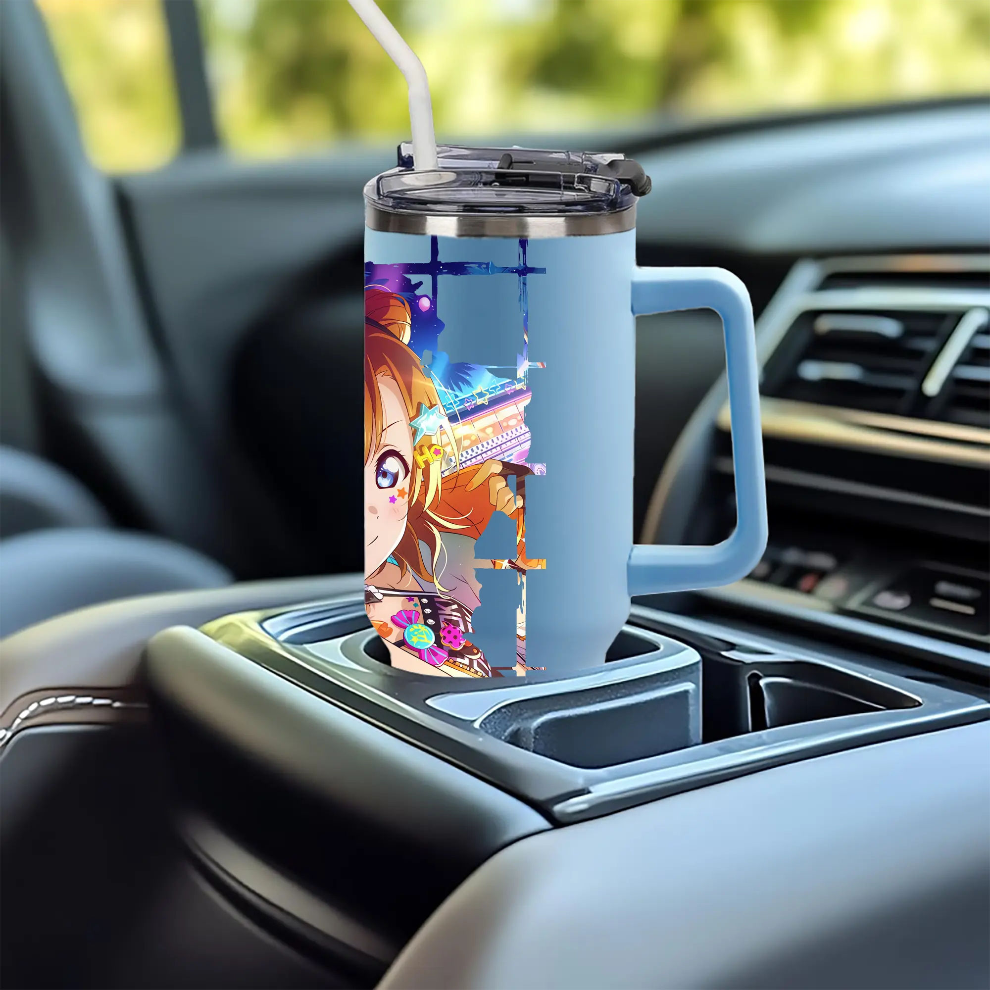 Love Live! グッズ,高坂穂乃果