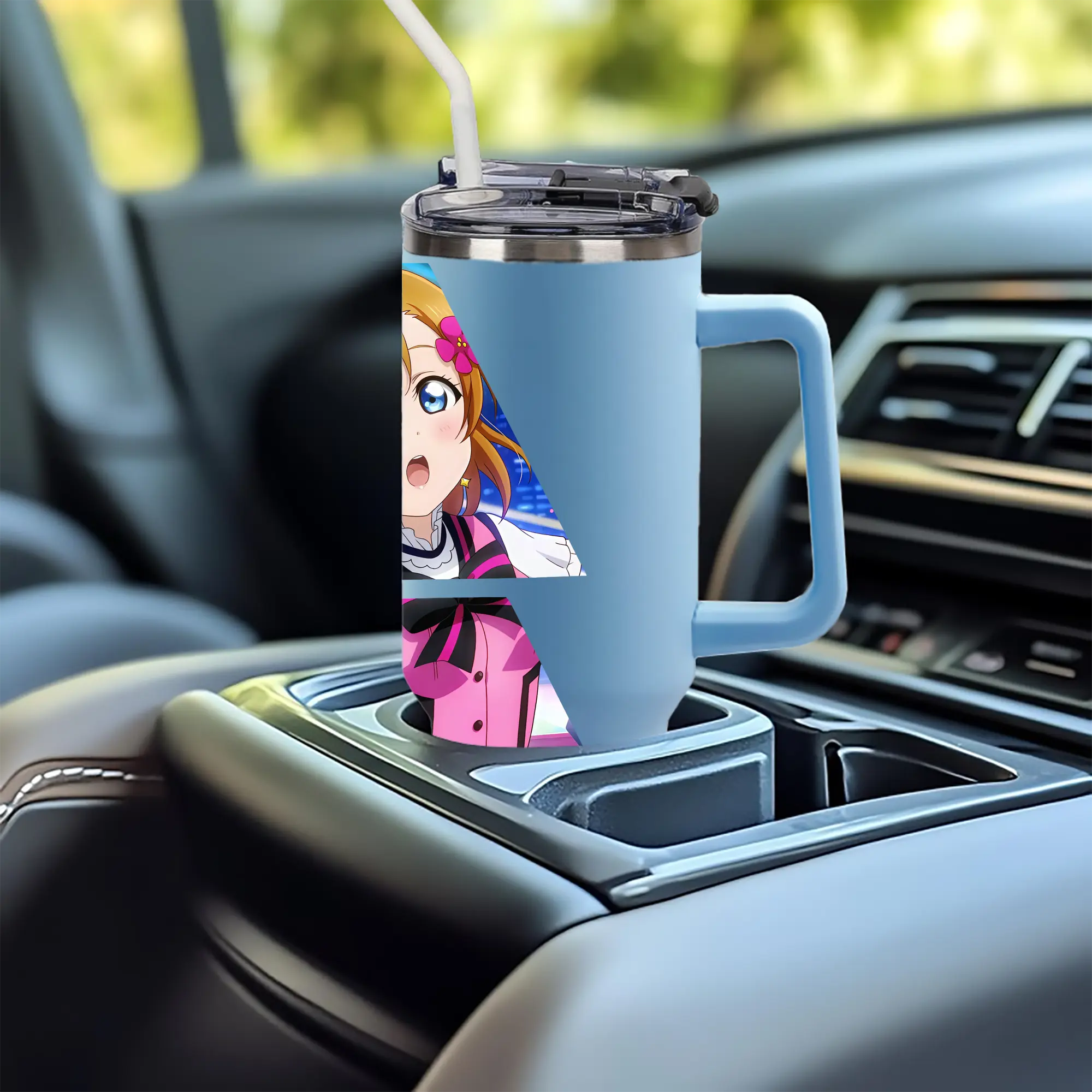 Love Live! グッズ,高坂穂乃果