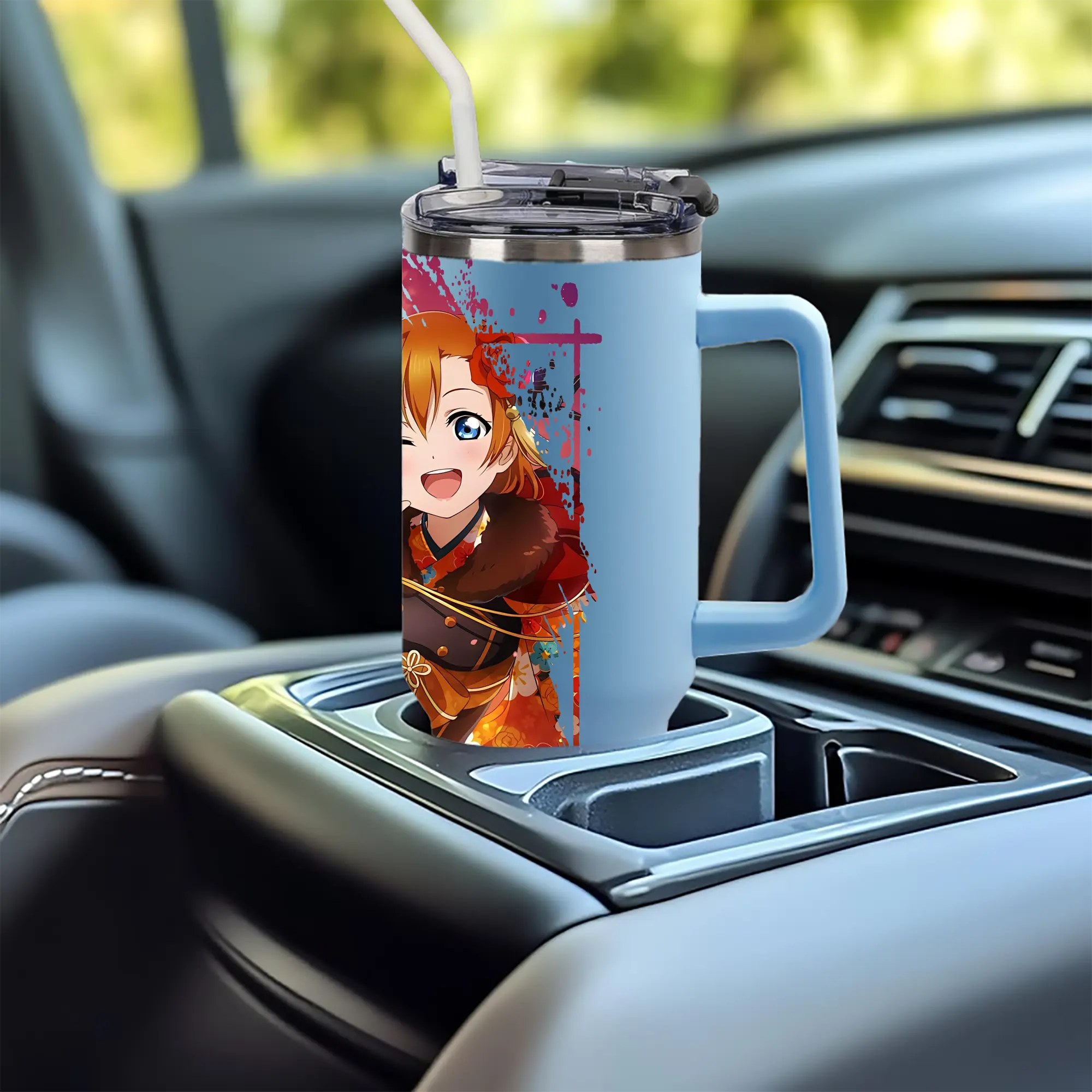 Love Live! グッズ,高坂穂乃果