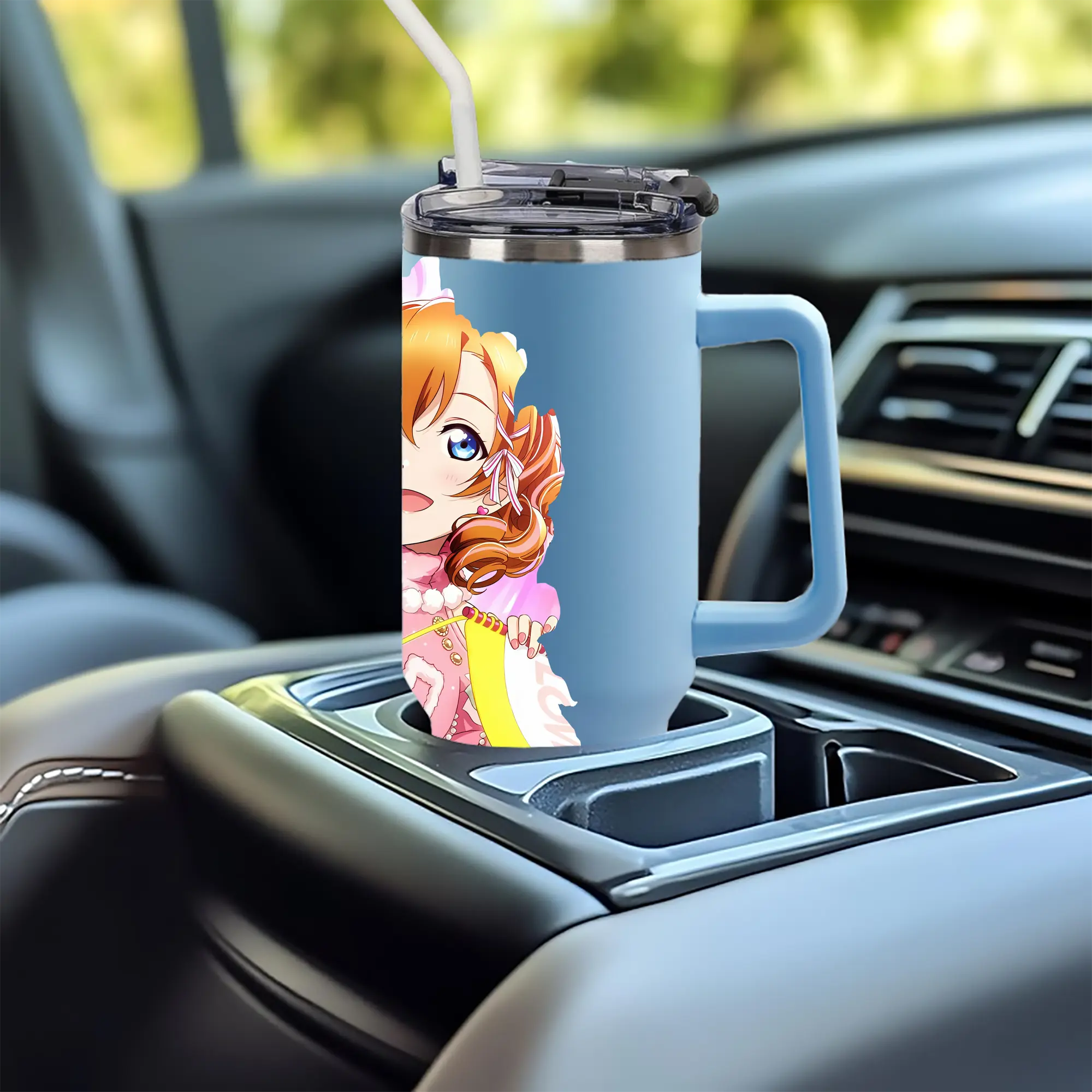 Love Live! グッズ,高坂穂乃果