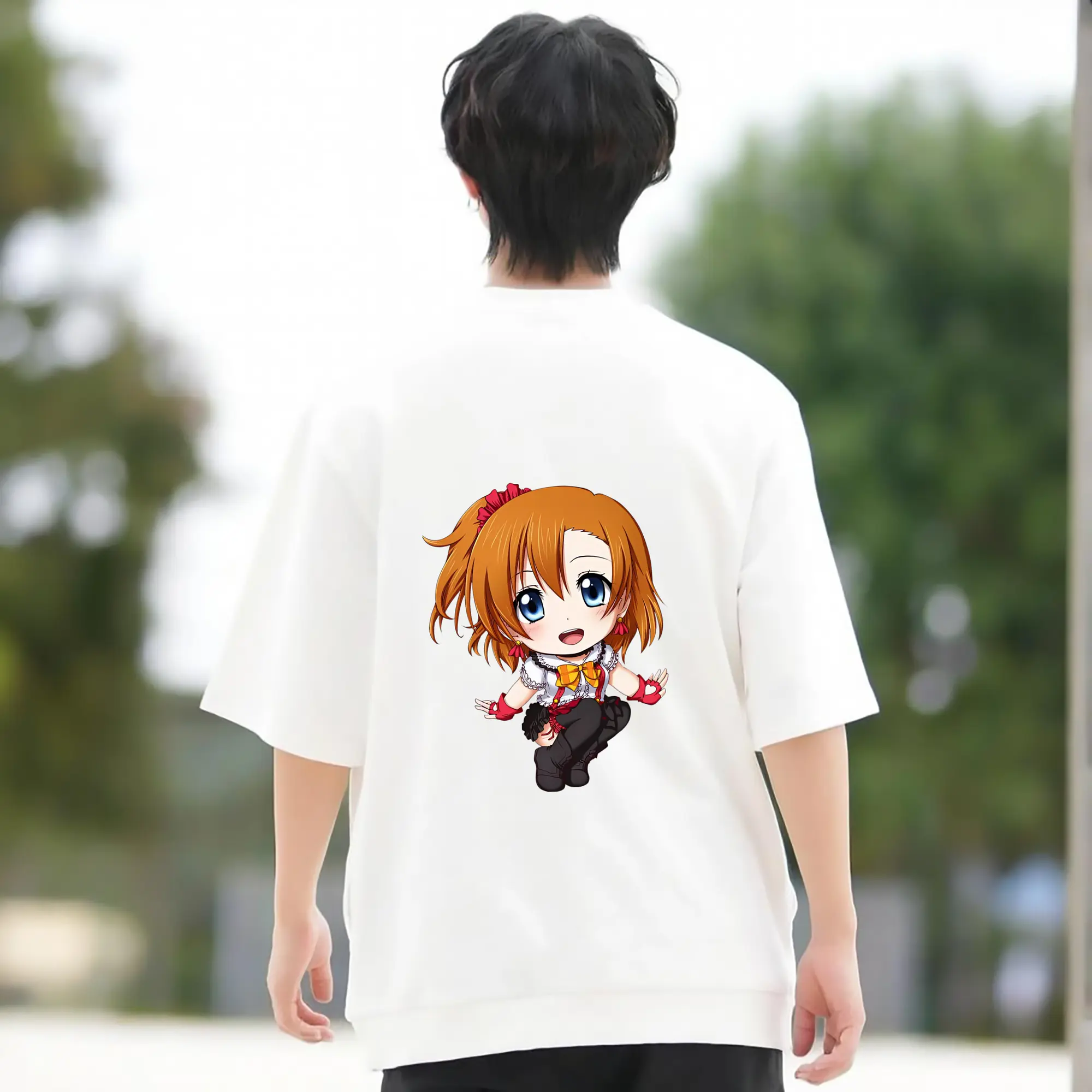 Love Live! グッズ,高坂穂乃果