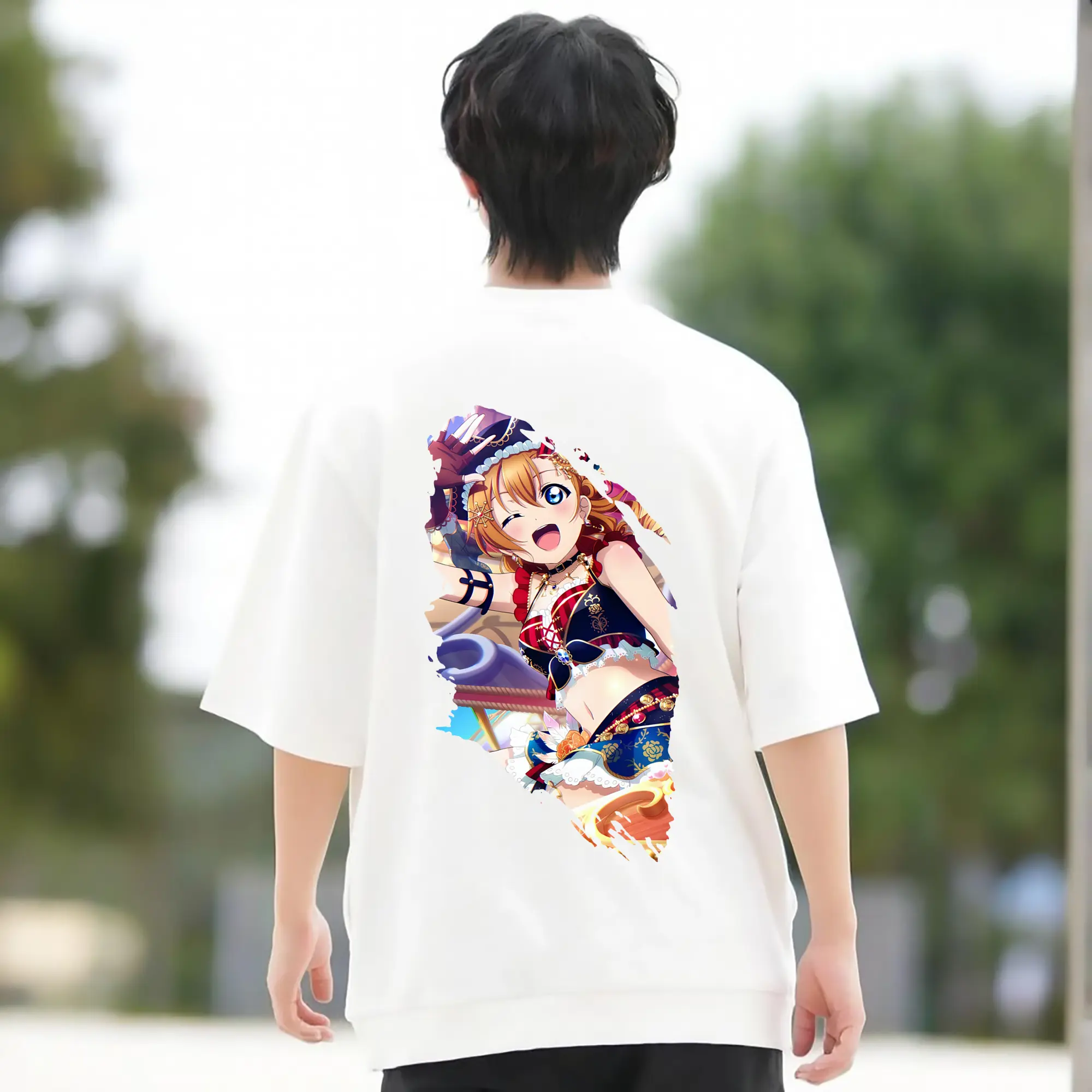 Love Live! グッズ,高坂穂乃果