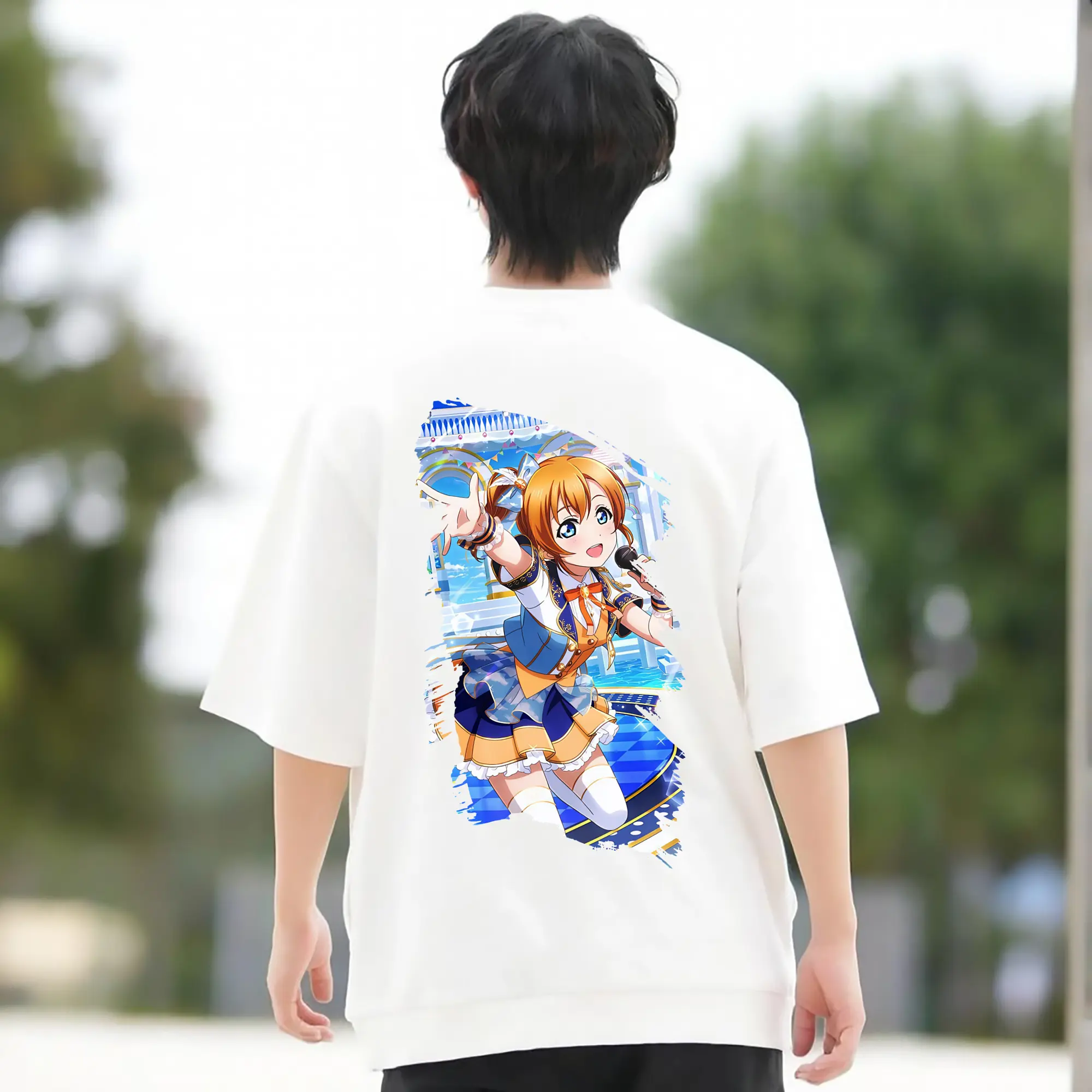 Love Live! グッズ,高坂穂乃果
