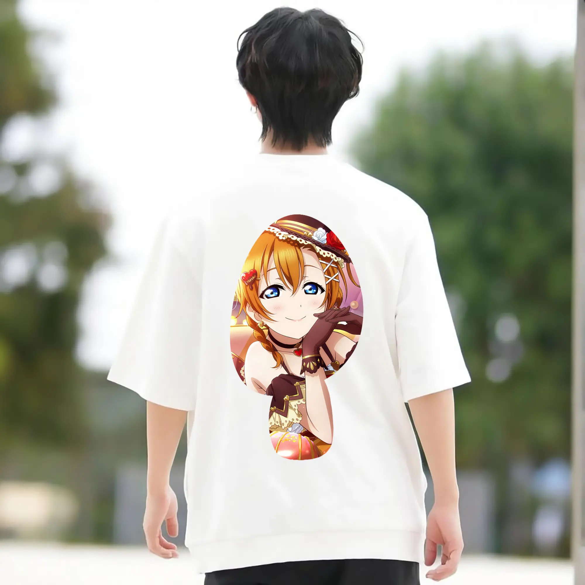 Love Live! グッズ,高坂穂乃果