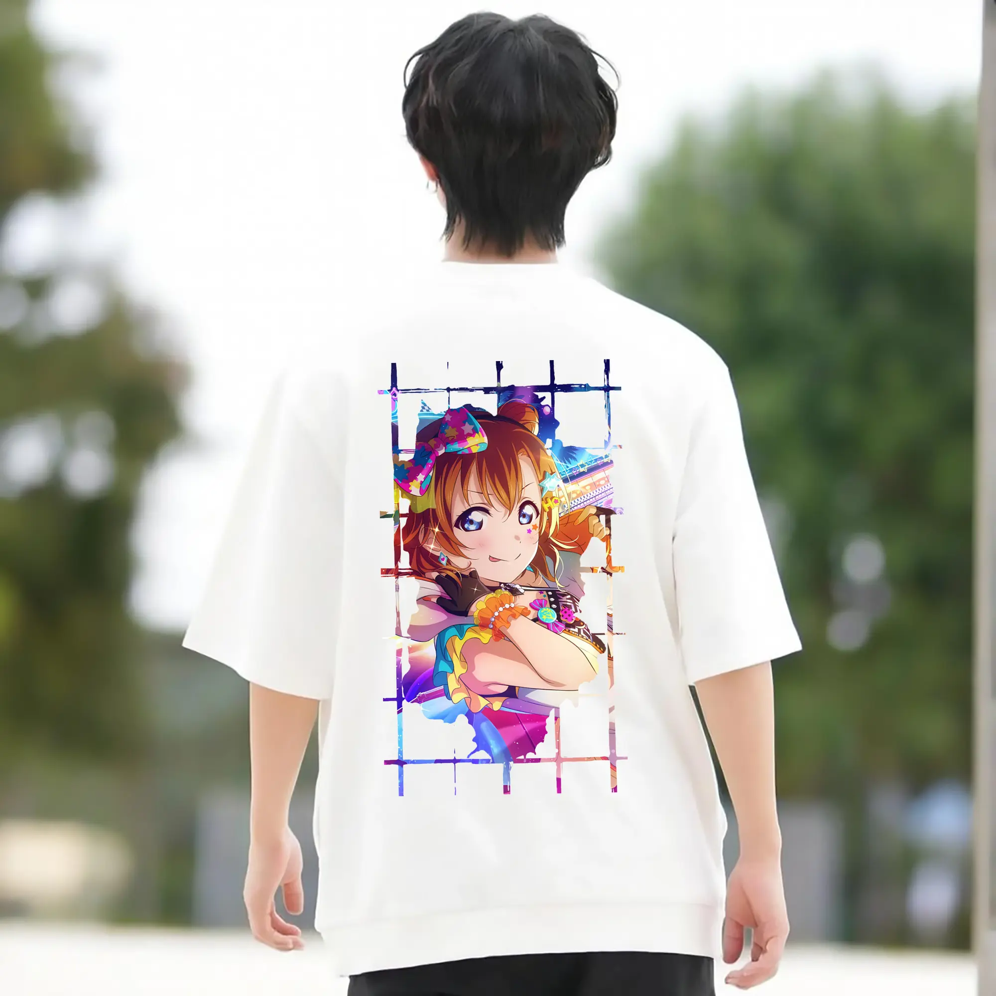 Love Live! グッズ,高坂穂乃果