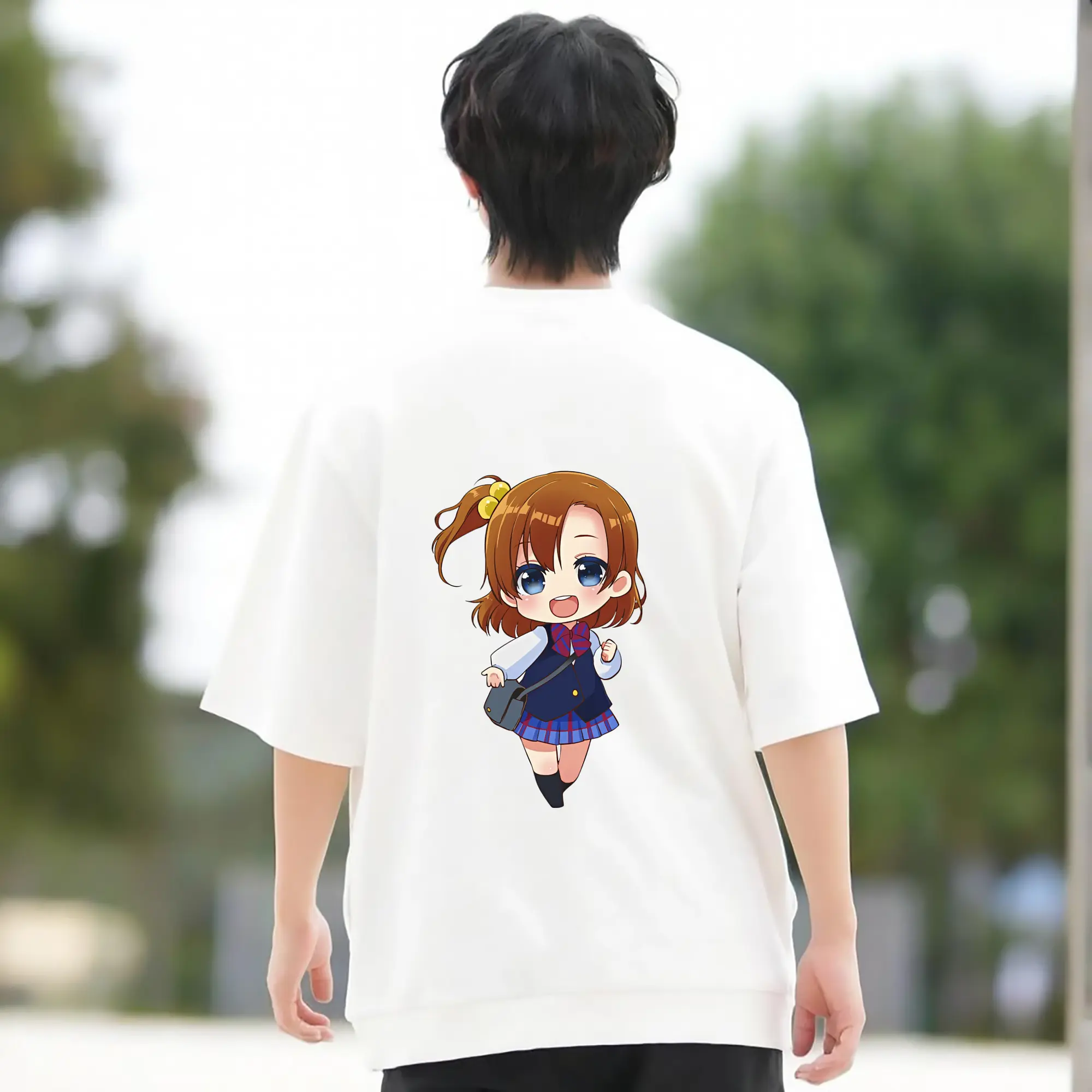 Love Live! グッズ,高坂穂乃果