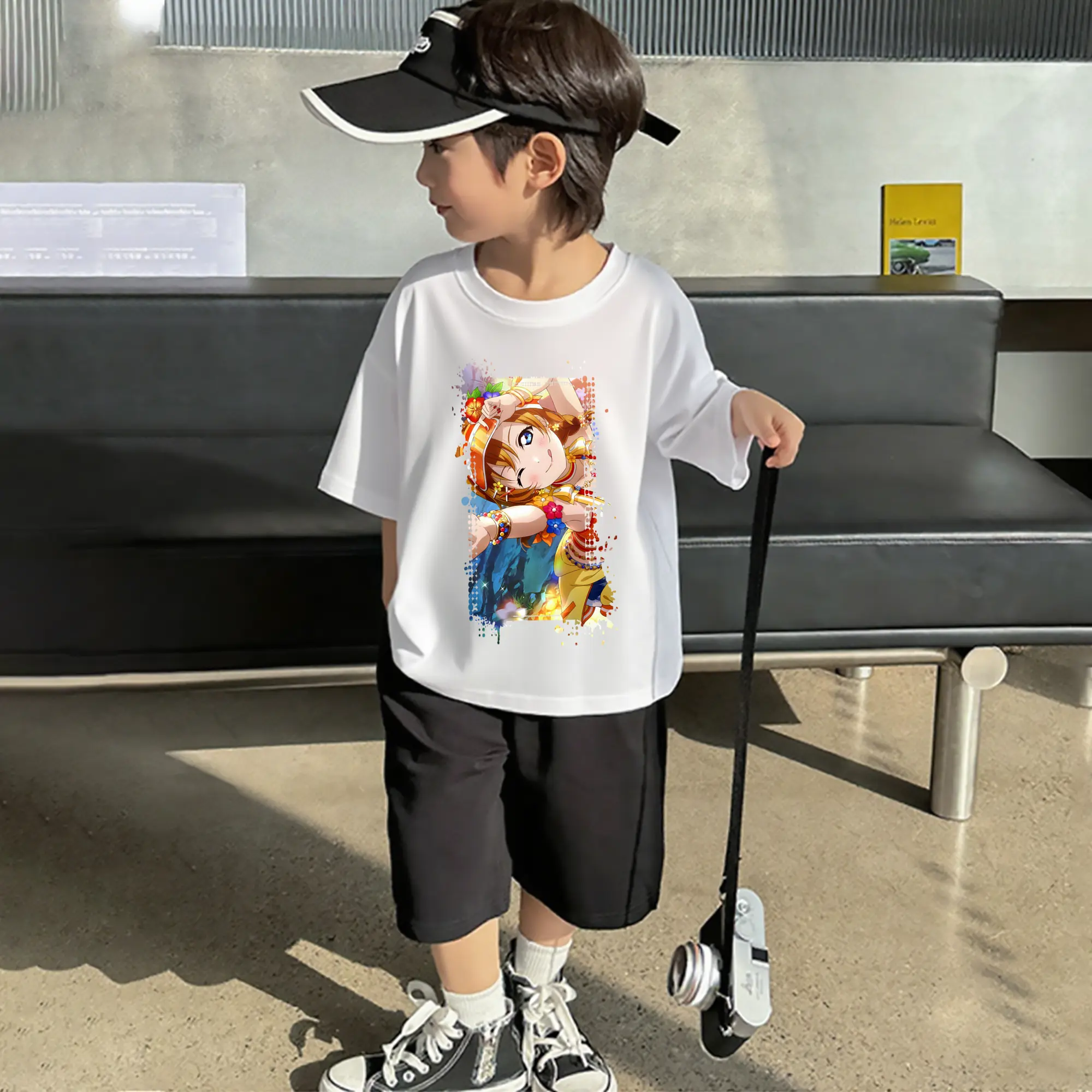 Love Live! グッズ,高坂穂乃果