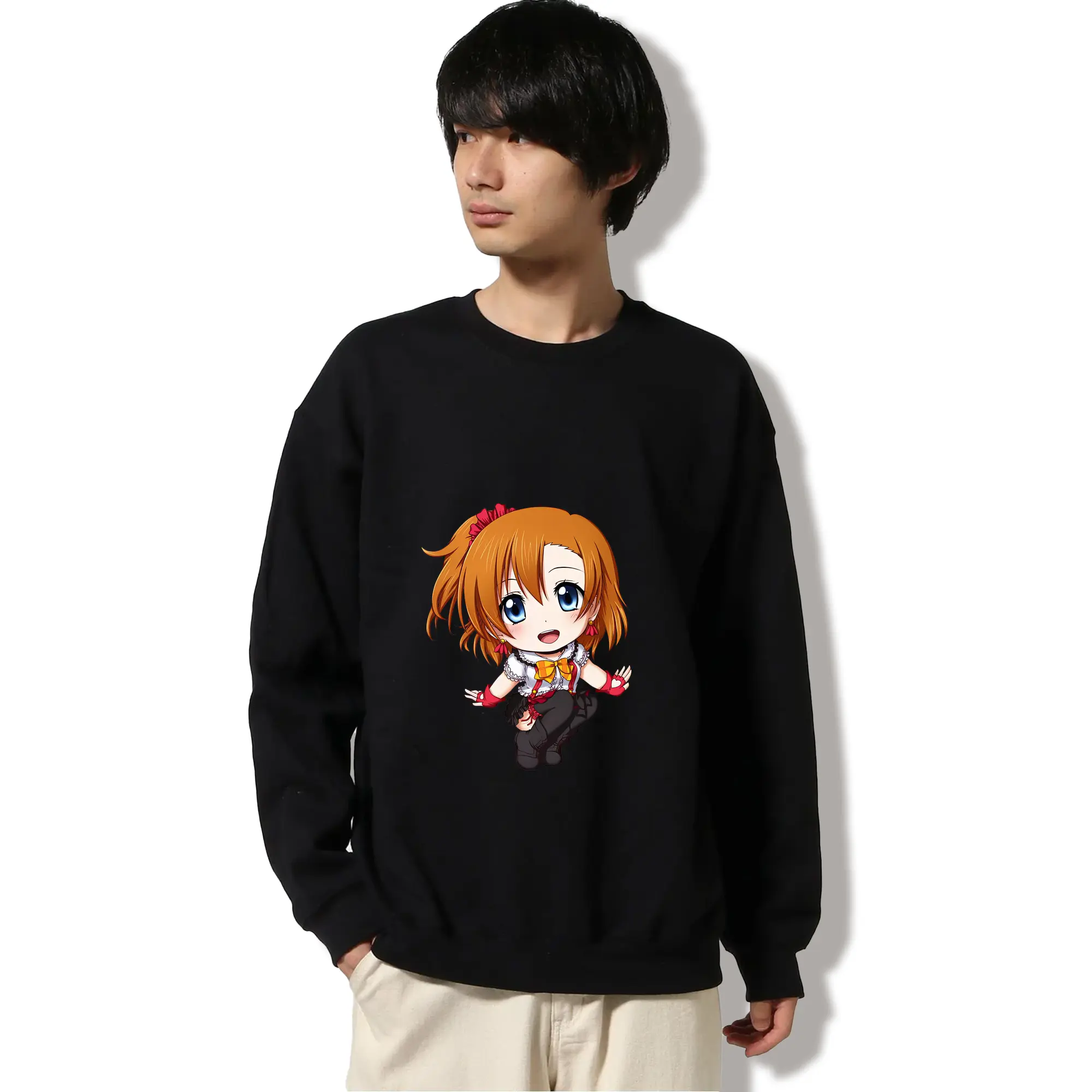 Love Live! グッズ,高坂穂乃果