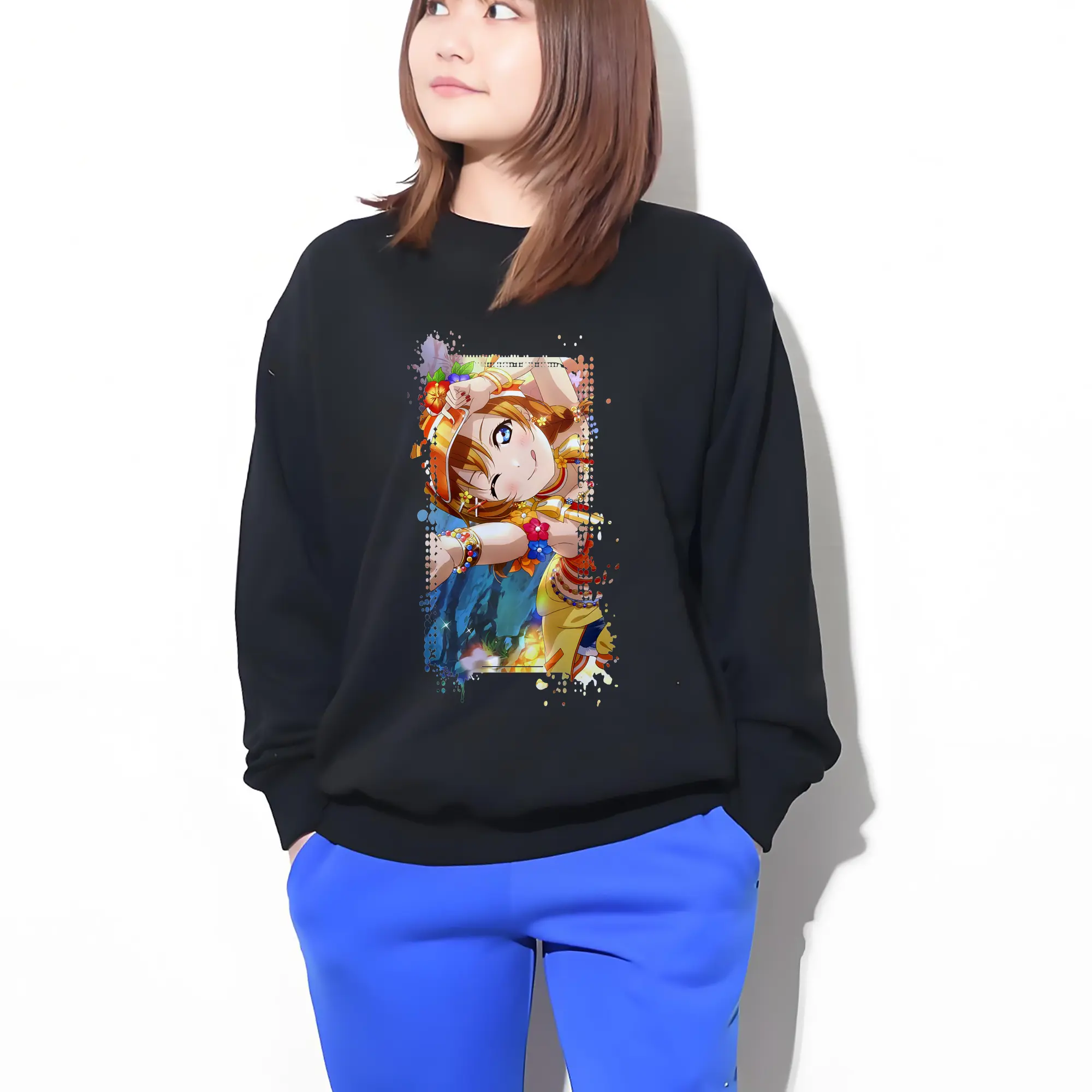 Love Live! グッズ,高坂穂乃果